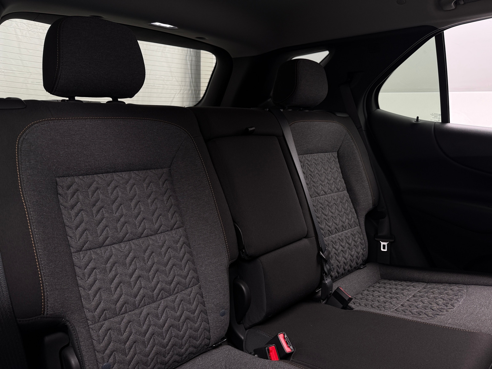 Thumbnail: 2024 Chevrolet Equinox - 6