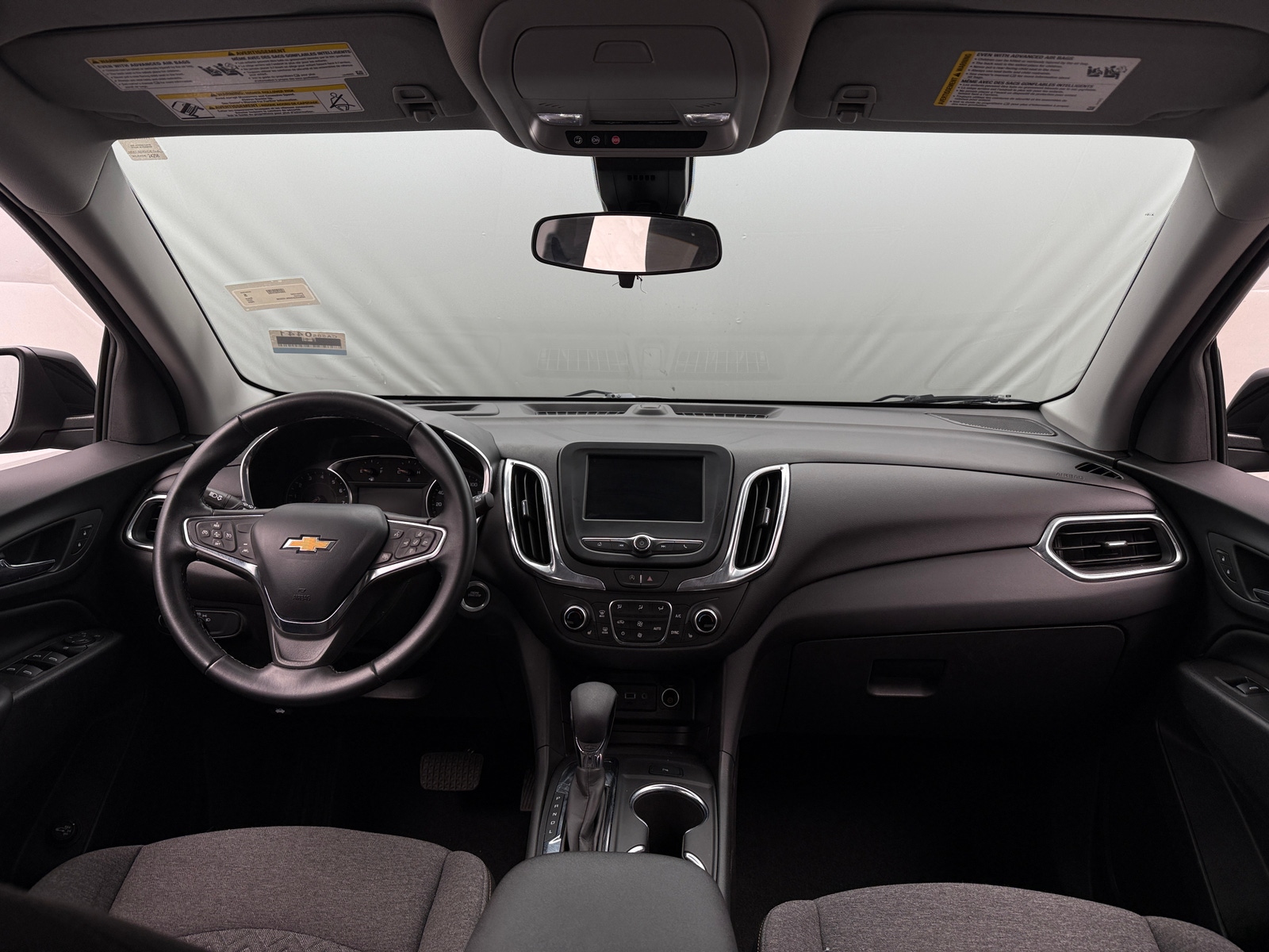 Thumbnail: 2024 Chevrolet Equinox - 3