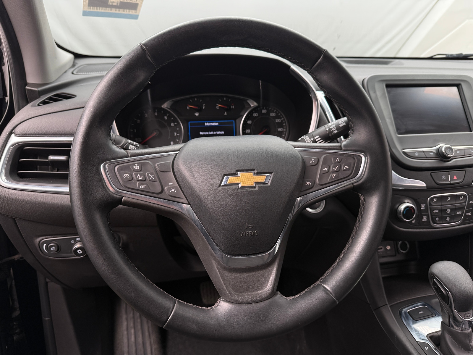 Thumbnail: 2024 Chevrolet Equinox - 5