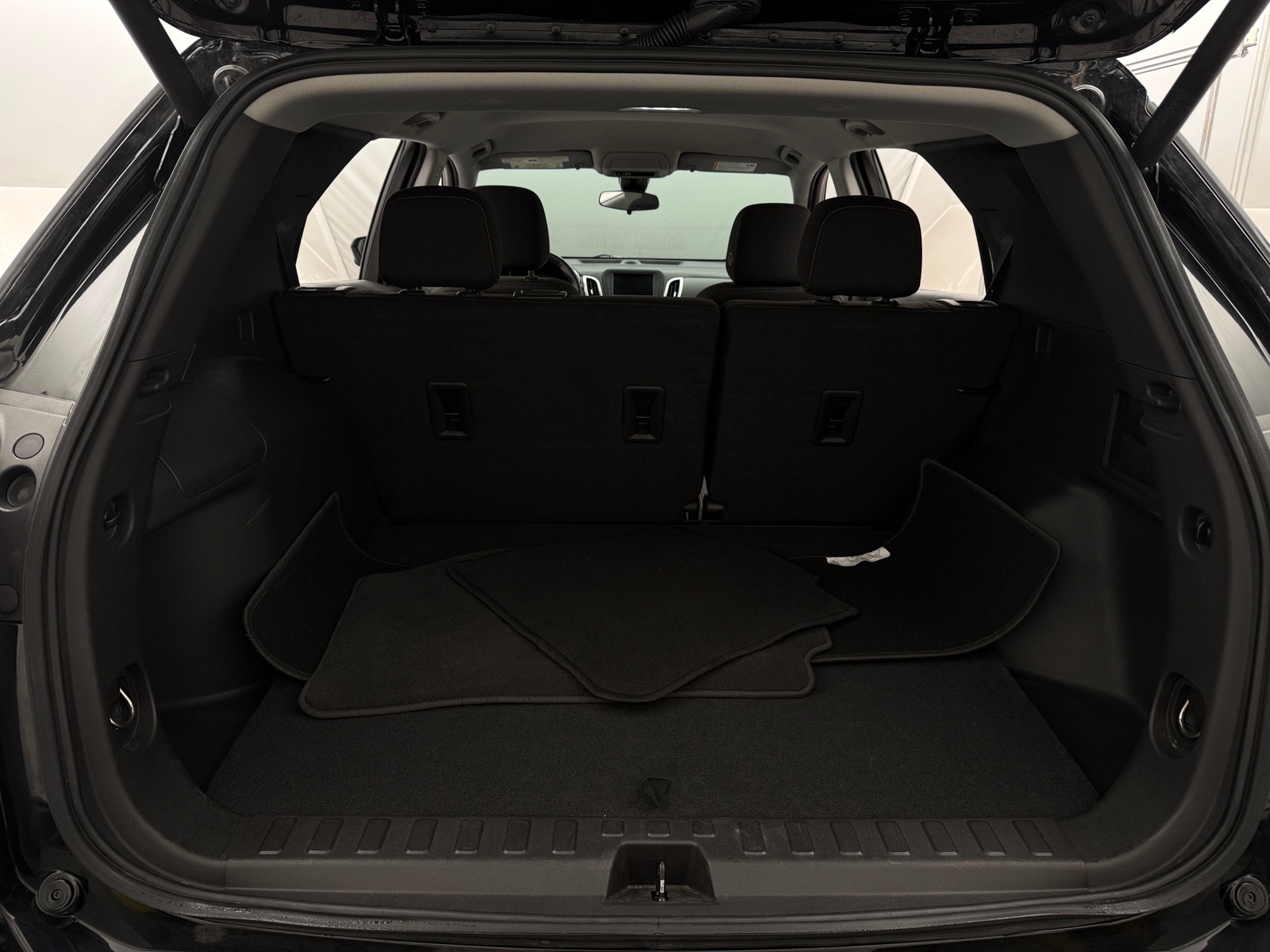 Thumbnail: 2024 Chevrolet Equinox - 7