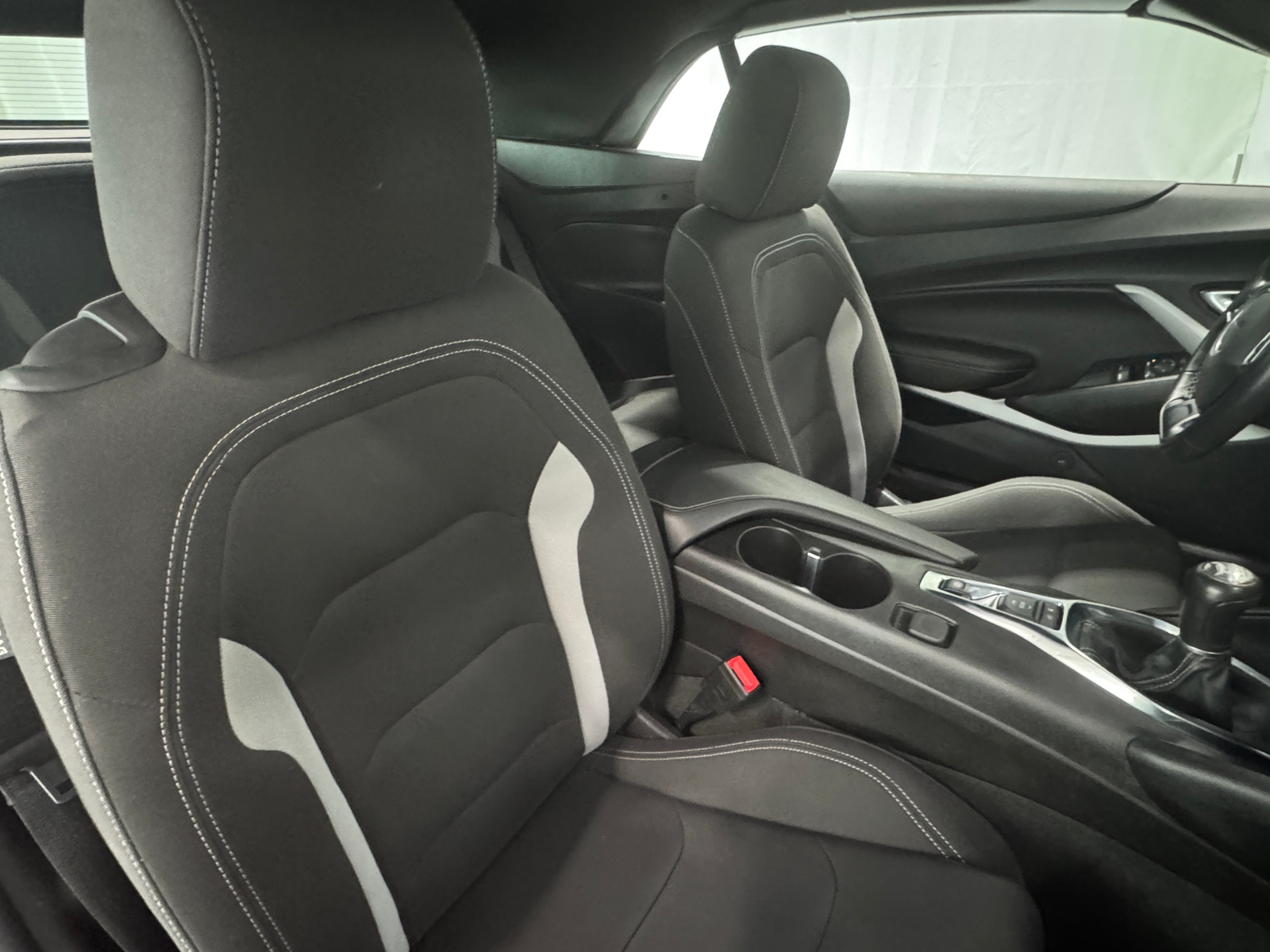 Thumbnail: 2022 Chevrolet Camaro - 2