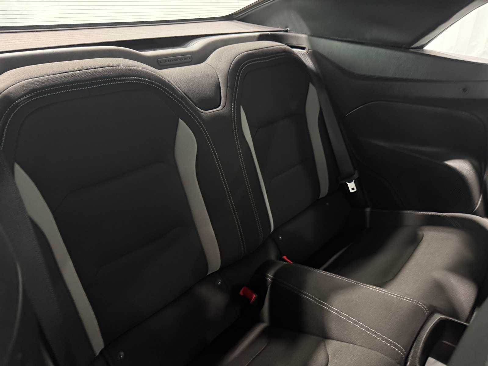 Thumbnail: 2022 Chevrolet Camaro - 6