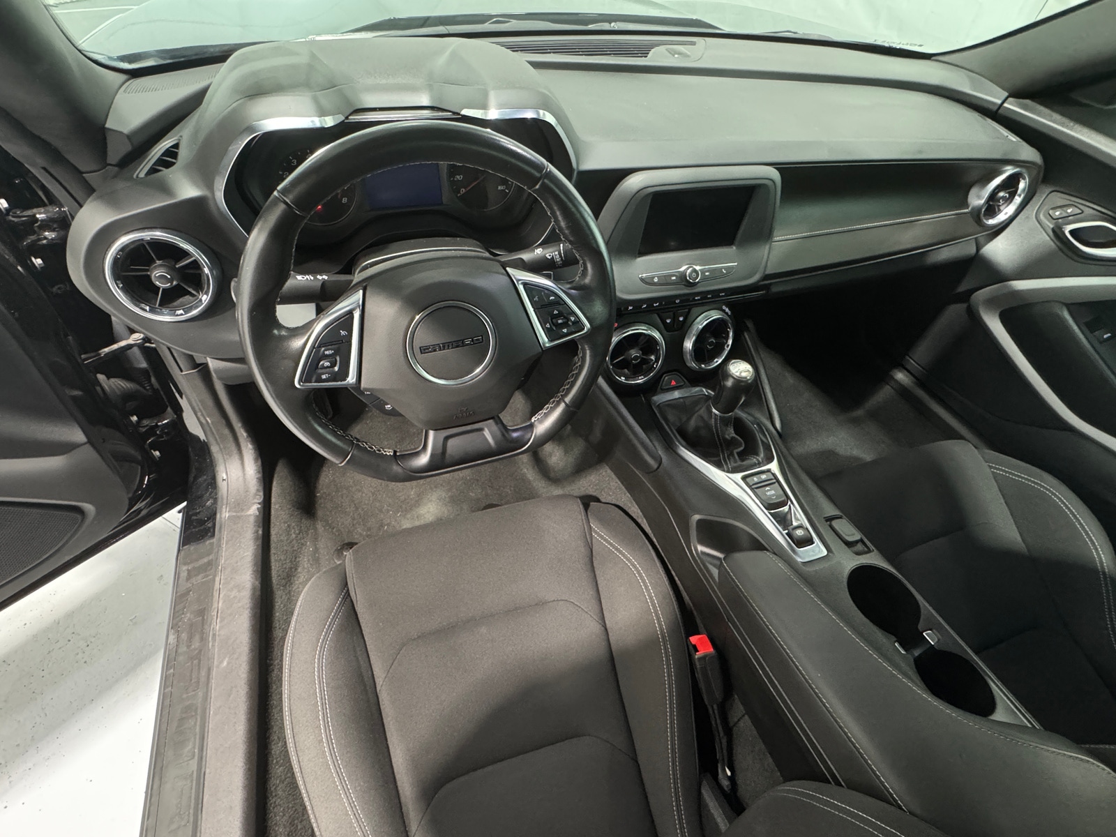 Thumbnail: 2022 Chevrolet Camaro - 3