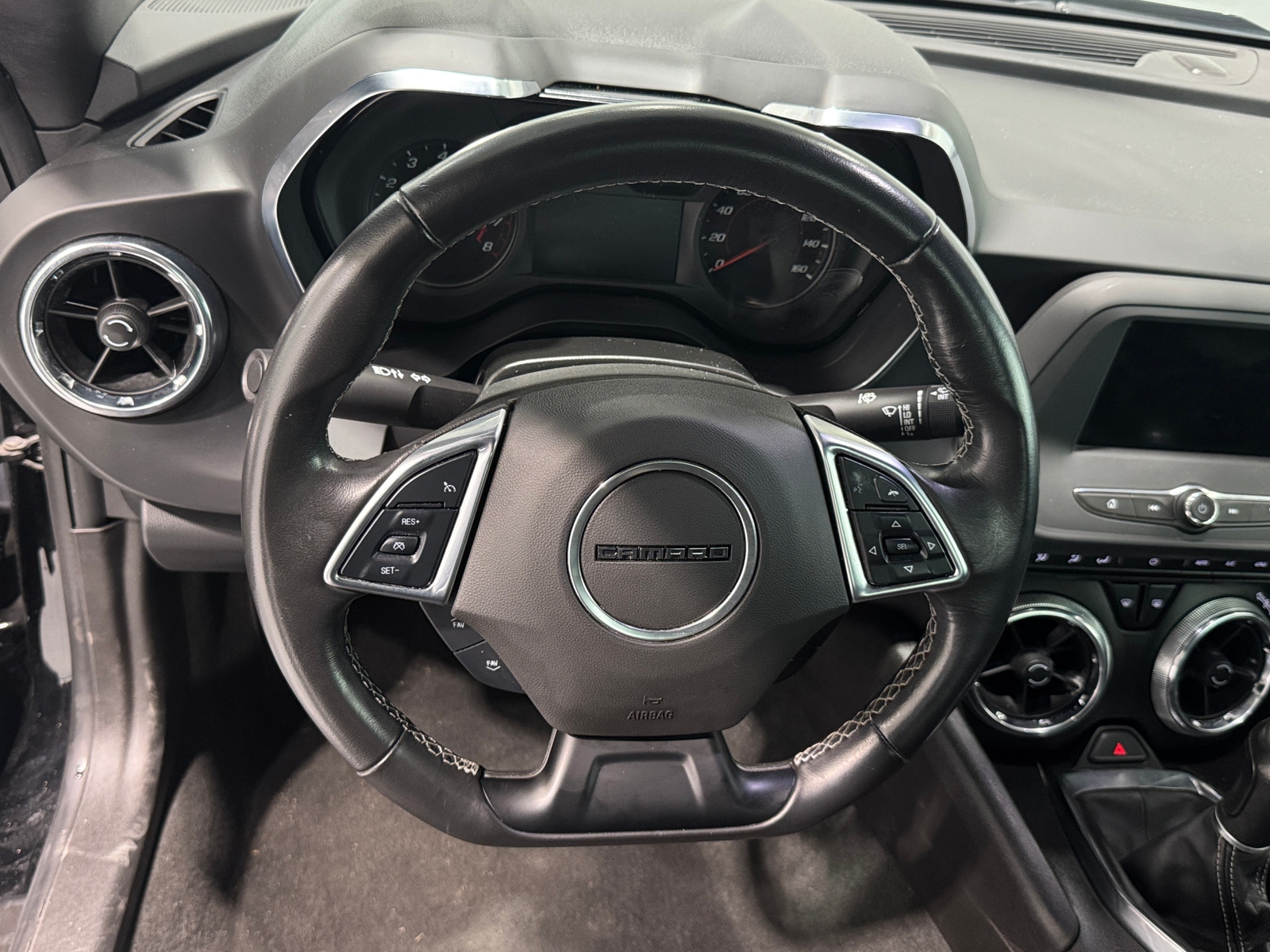 Thumbnail: 2022 Chevrolet Camaro - 5