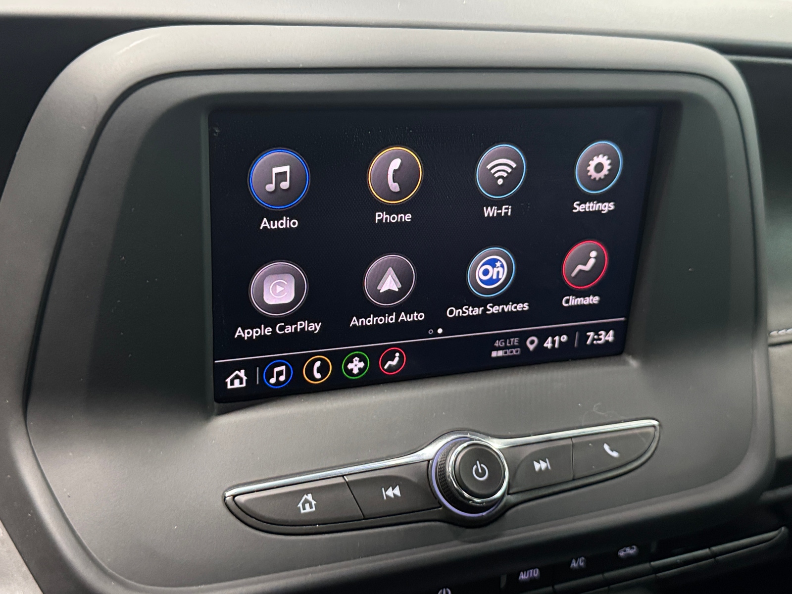 Thumbnail: 2022 Chevrolet Camaro - 4