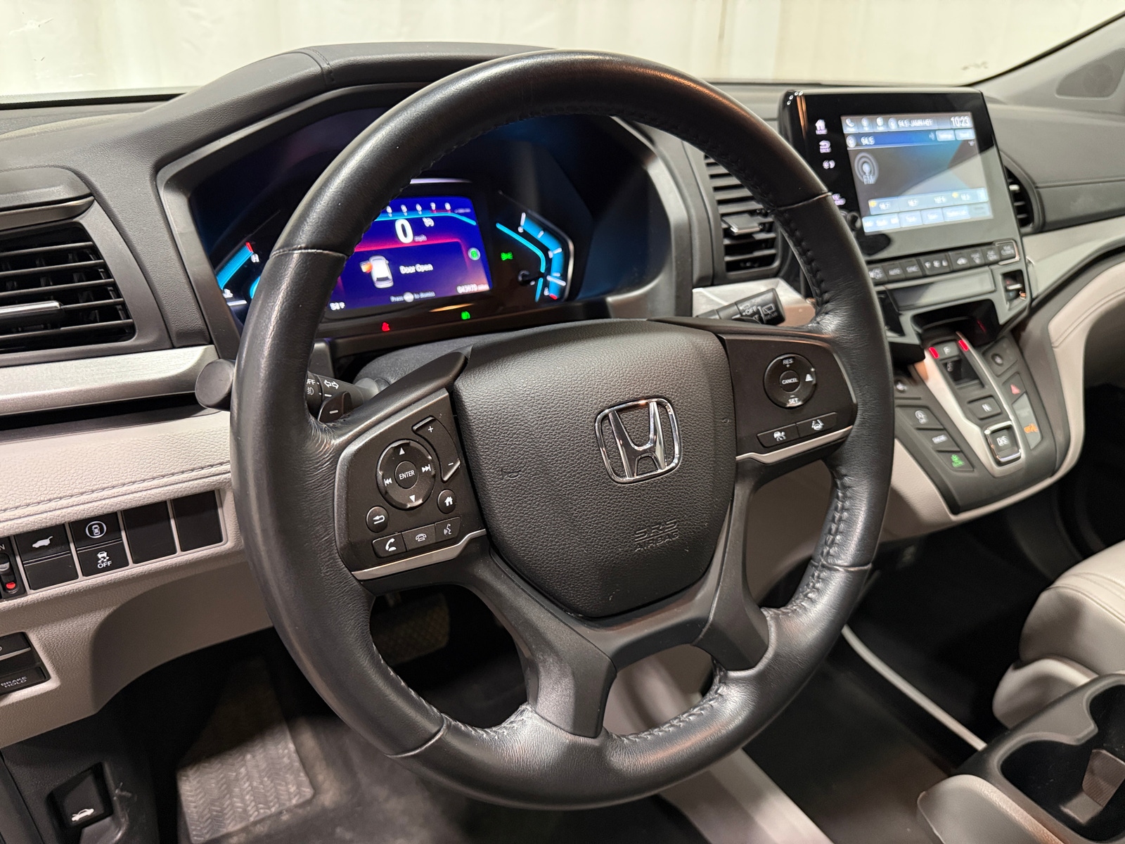 Thumbnail: 2022 Honda Odyssey - 4