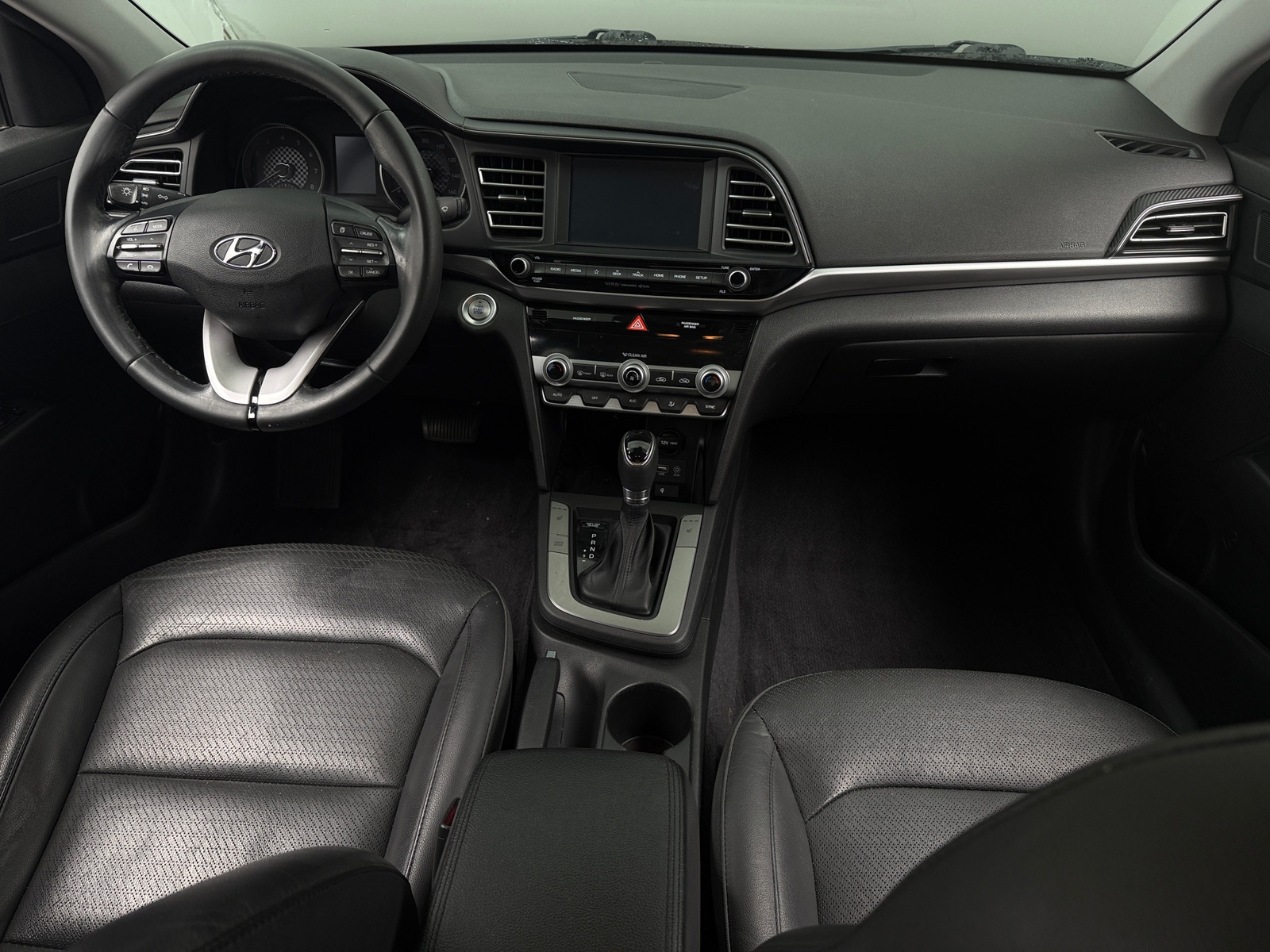 Thumbnail: 2020 Hyundai Elantra - 2