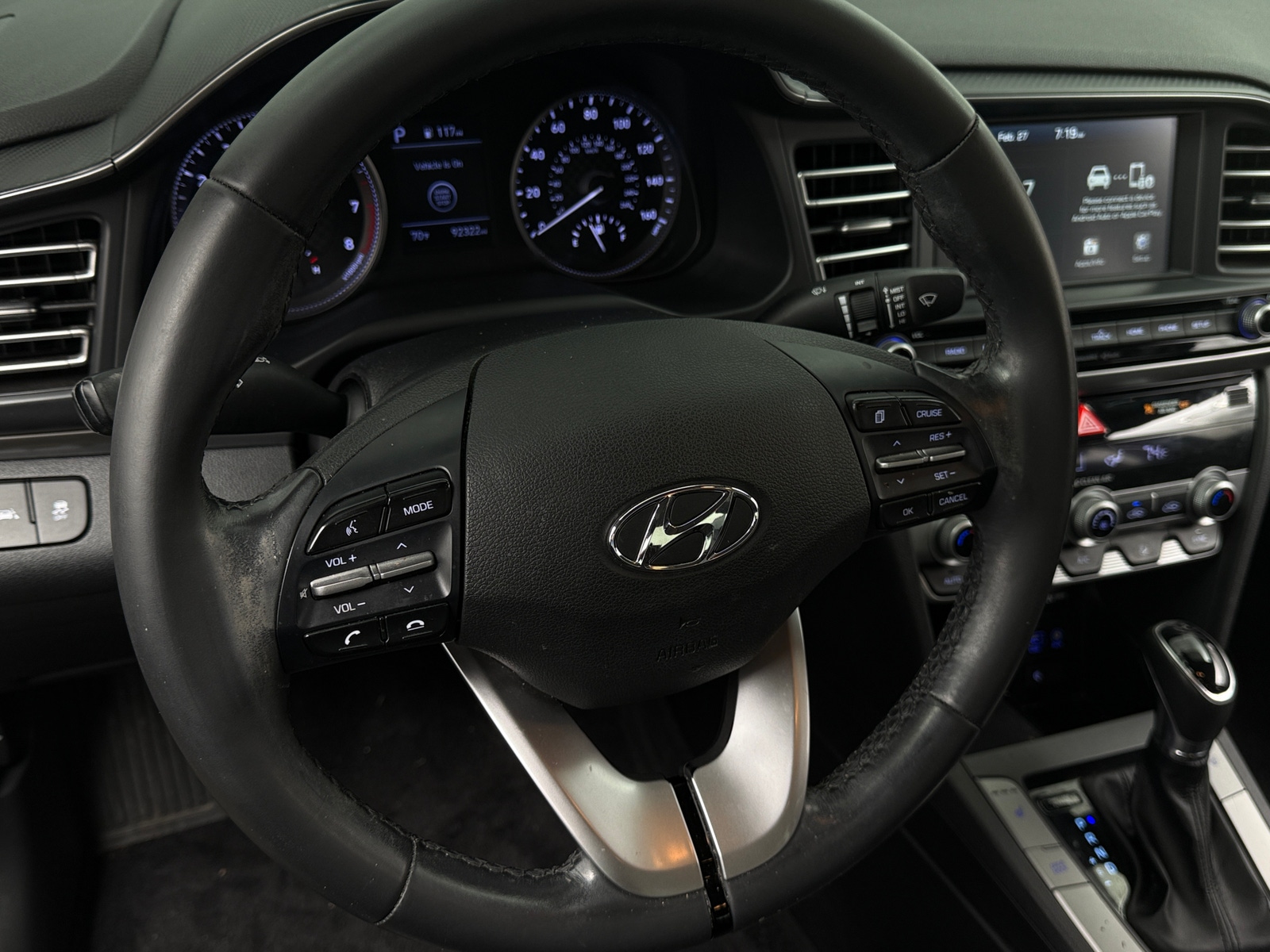 Thumbnail: 2020 Hyundai Elantra - 4