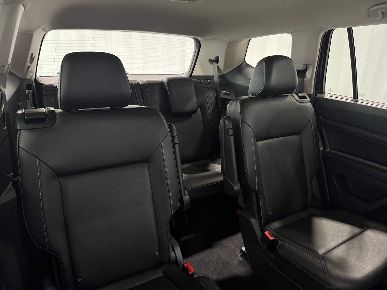 Thumbnail: 2021 Volkswagen Atlas - 5