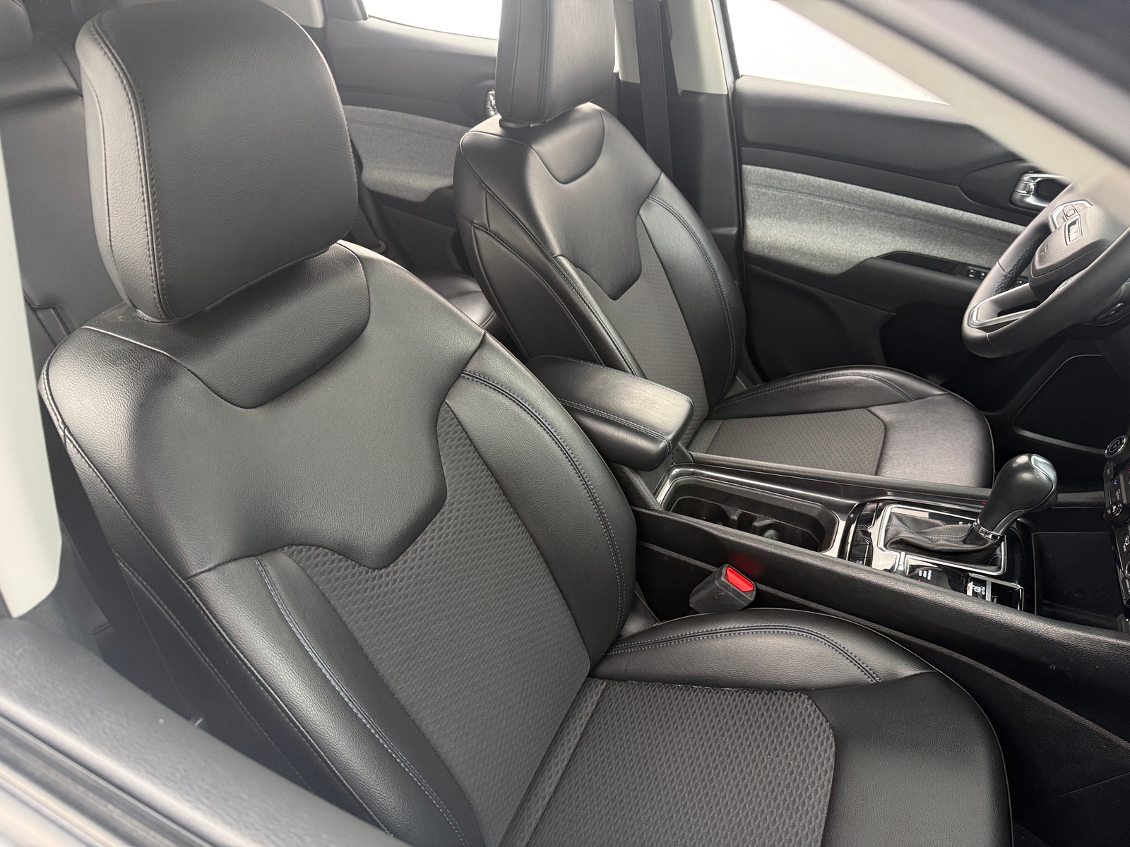 Thumbnail: 2022 Jeep Compass - 2