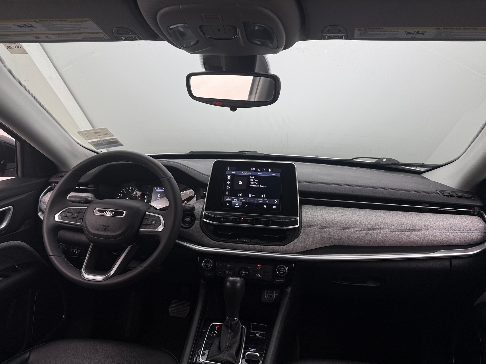 Thumbnail: 2022 Jeep Compass - 3