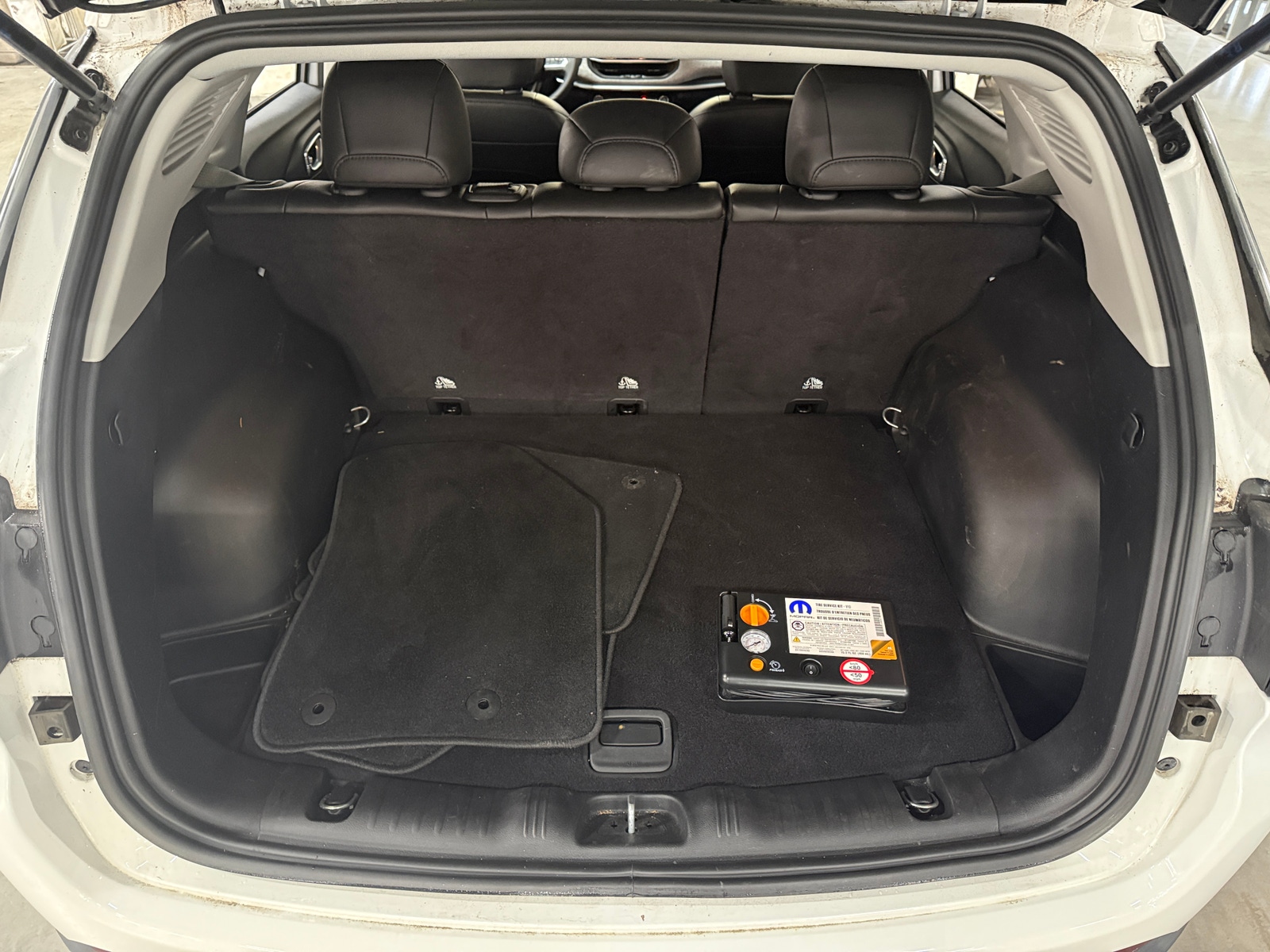 Thumbnail: 2022 Jeep Compass - 7