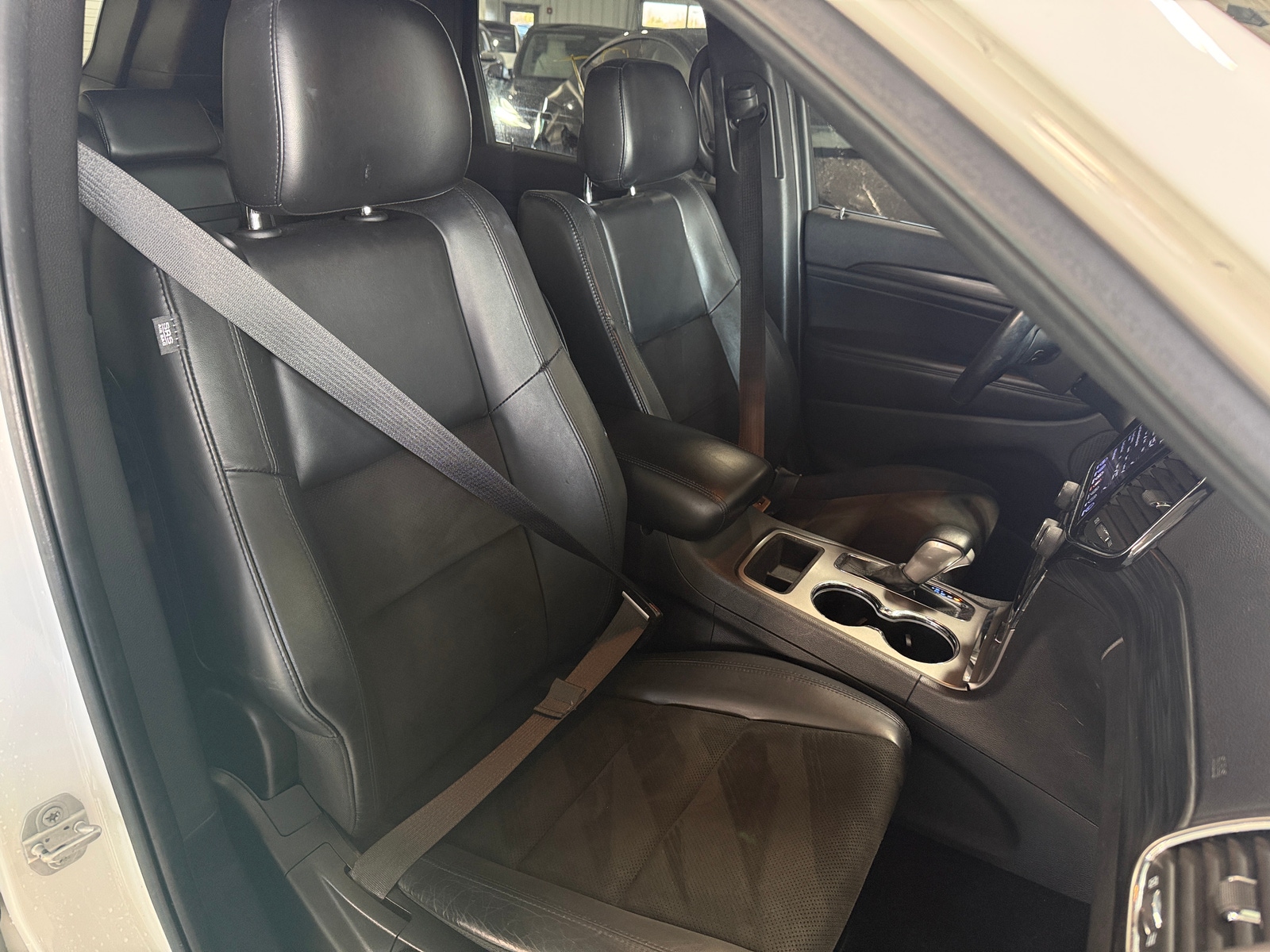 Thumbnail: 2019 Jeep Grand Cherokee - 2