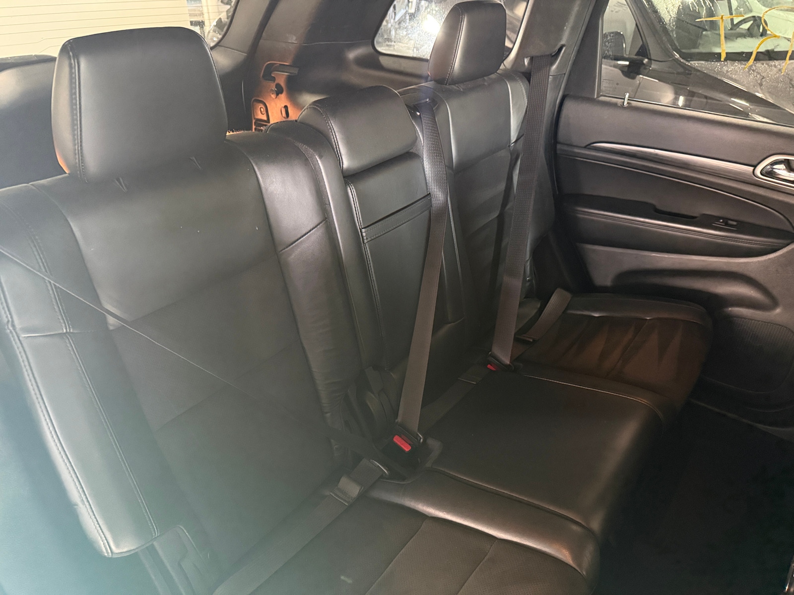 Thumbnail: 2019 Jeep Grand Cherokee - 6