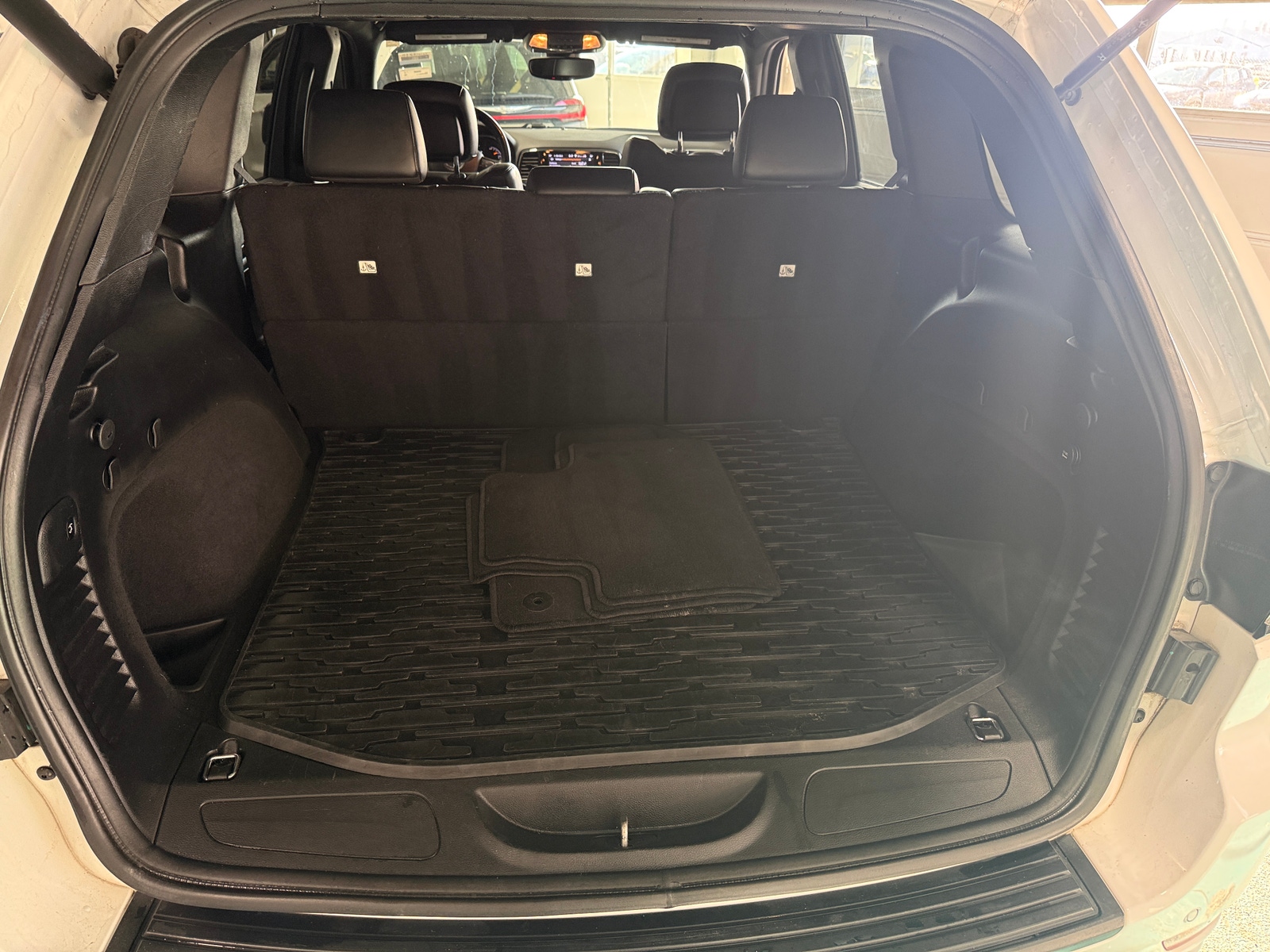 Thumbnail: 2019 Jeep Grand Cherokee - 7