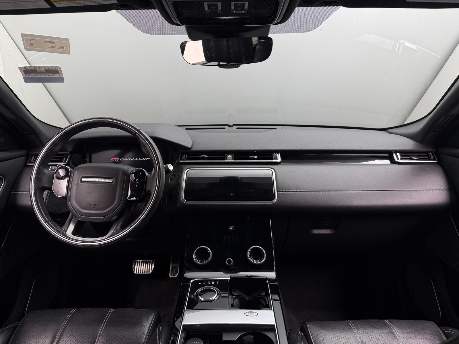 Thumbnail: 2020 Land Rover Range Rover Velar - 2