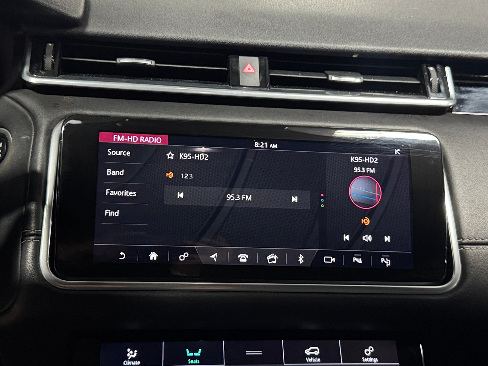 Thumbnail: 2020 Land Rover Range Rover Velar - 3