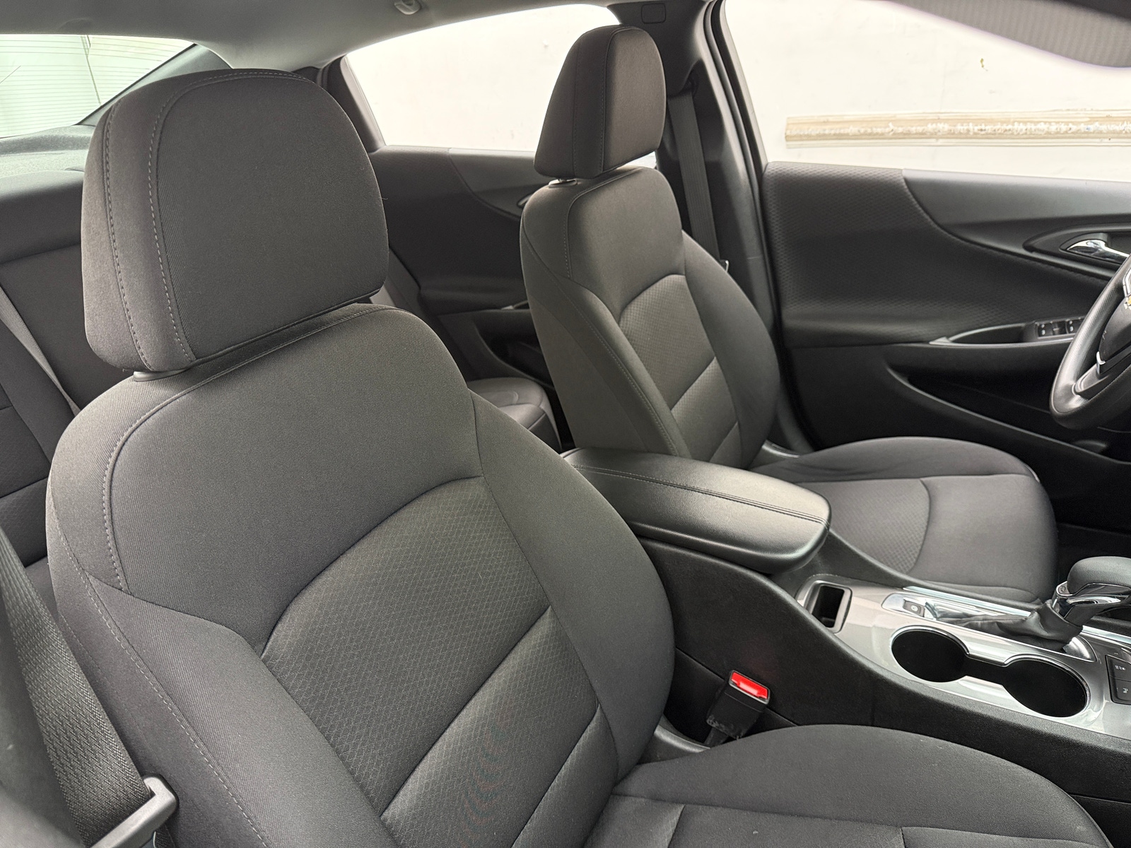 Thumbnail: 2024 Chevrolet Malibu - 2