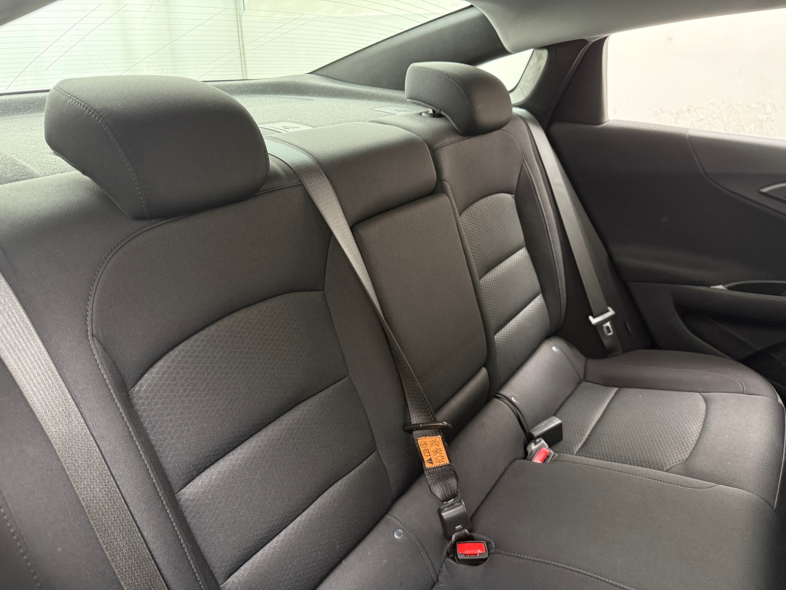 Thumbnail: 2024 Chevrolet Malibu - 6