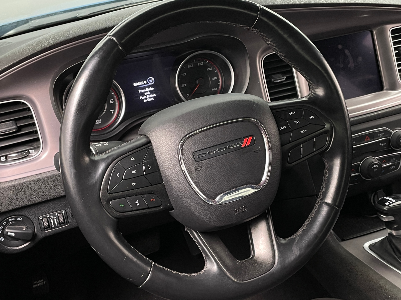 Thumbnail: 2023 Dodge Charger - 5