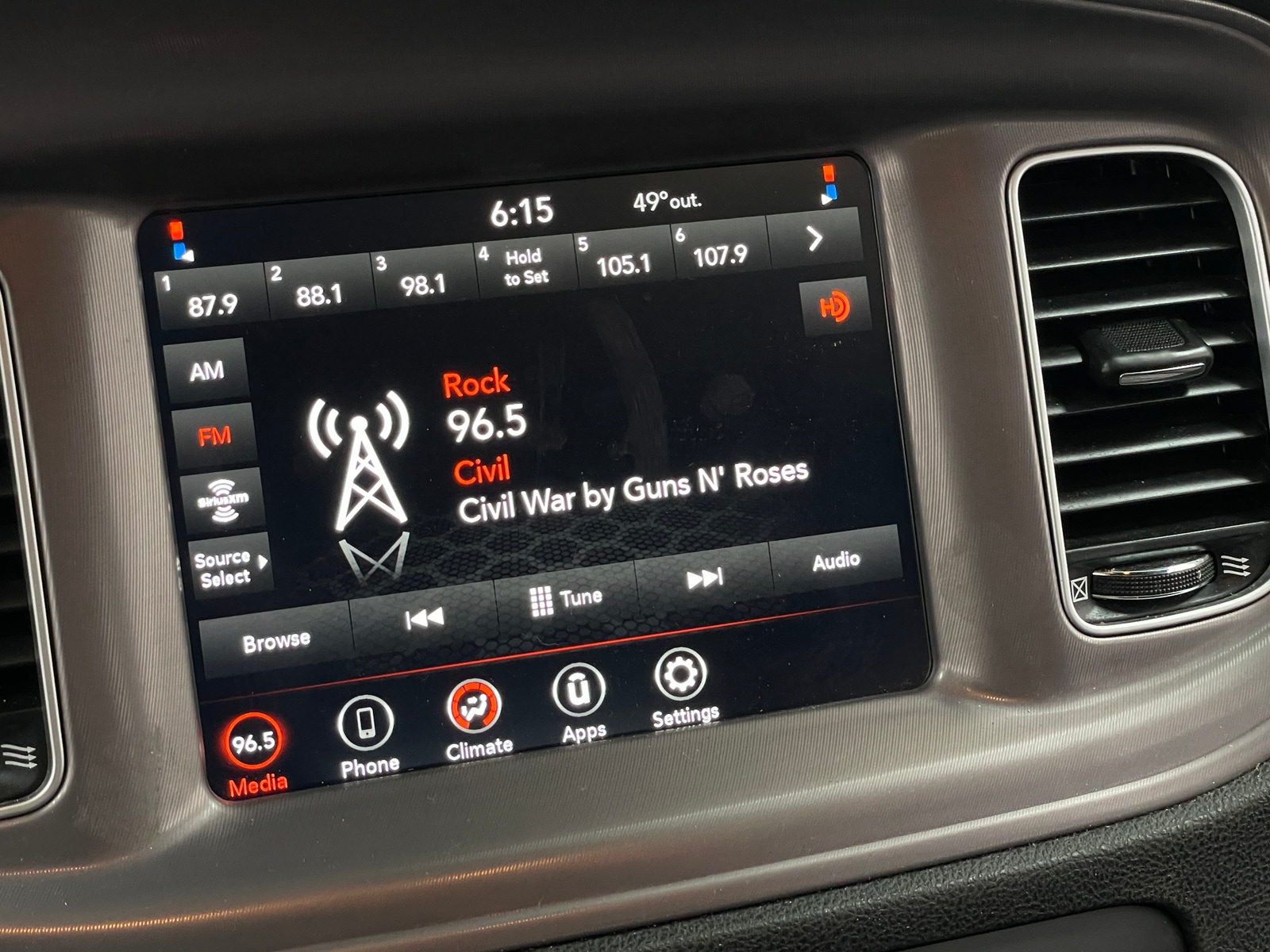 Thumbnail: 2023 Dodge Charger - 4