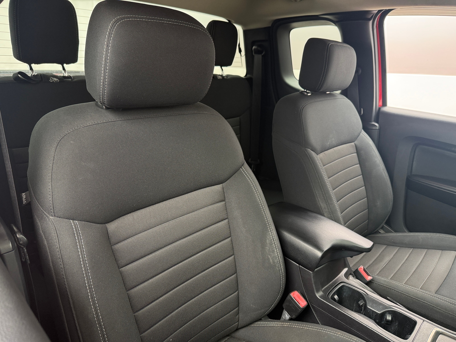 Thumbnail: 2020 Ford Ranger - 2