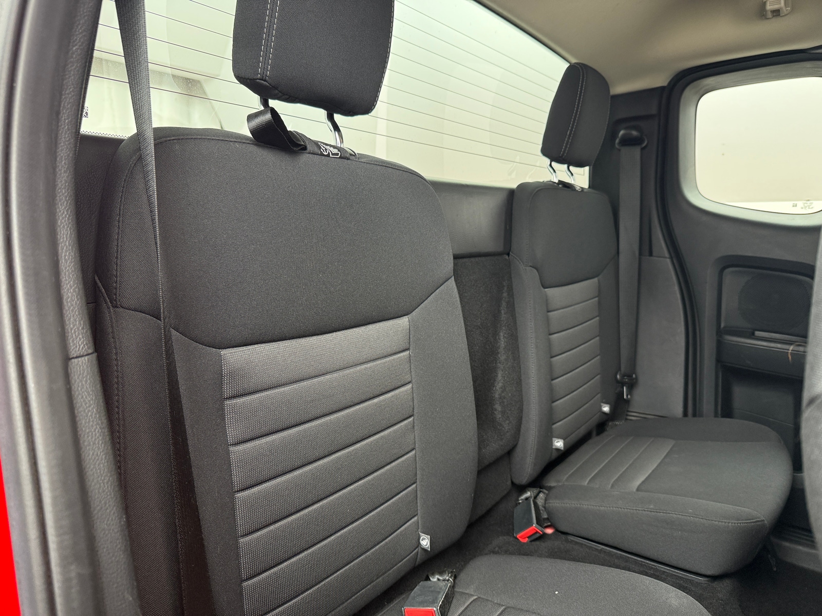 Thumbnail: 2020 Ford Ranger - 6