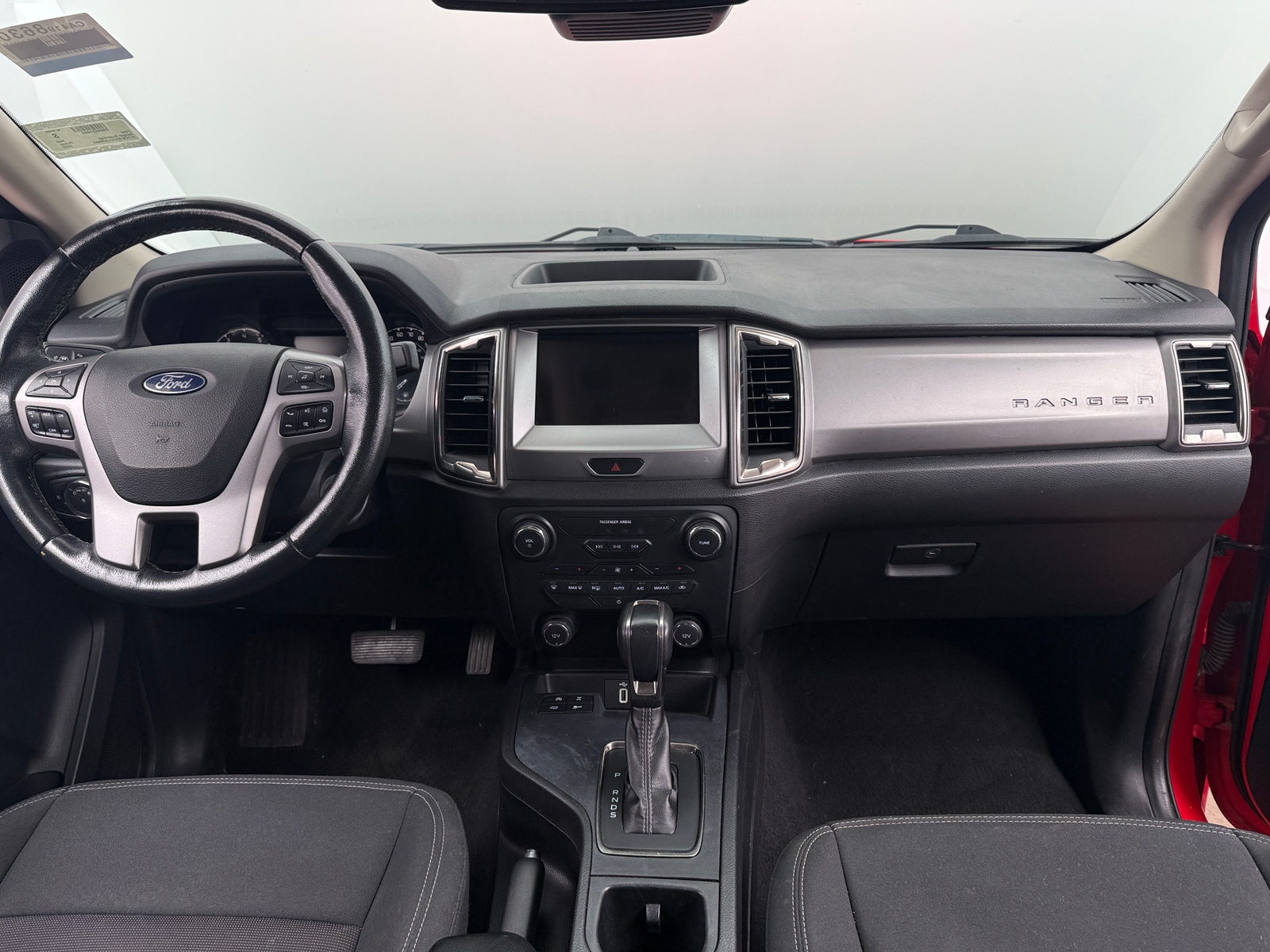 Thumbnail: 2020 Ford Ranger - 3