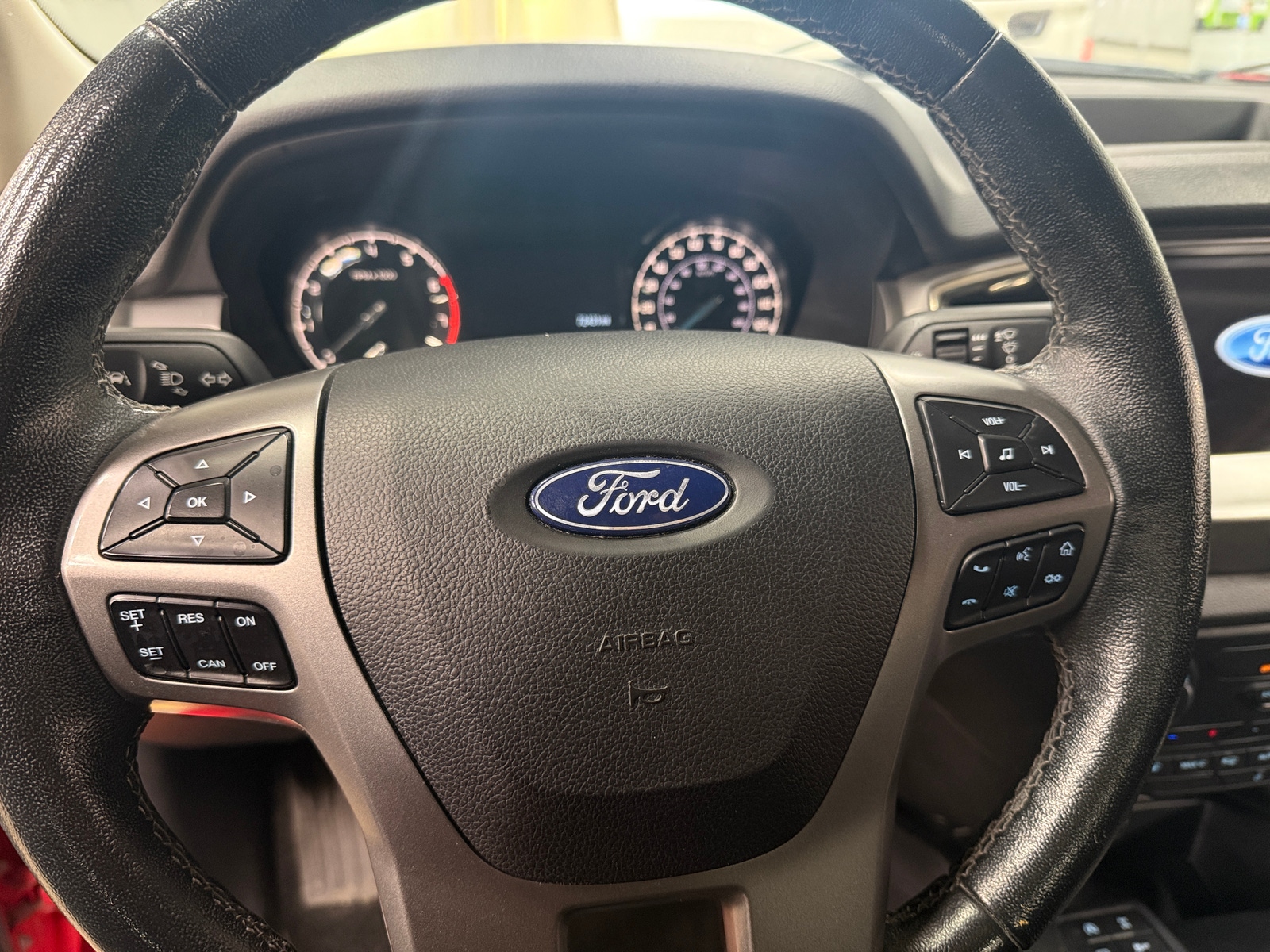 Thumbnail: 2020 Ford Ranger - 5