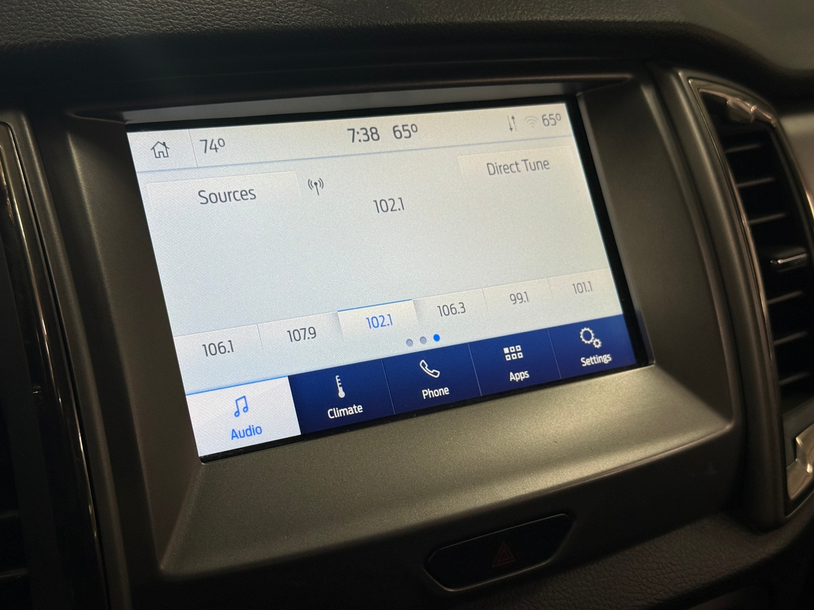 Thumbnail: 2020 Ford Ranger - 4