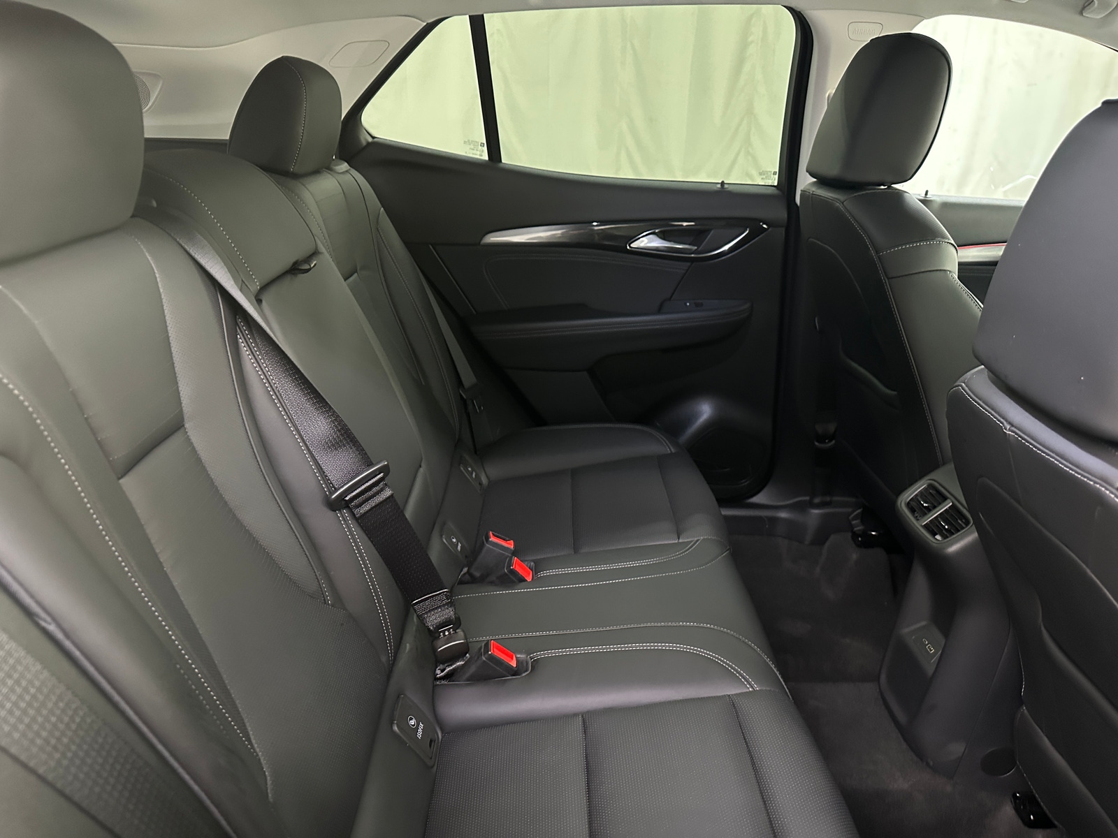 Thumbnail: 2025 Buick Envision - 5