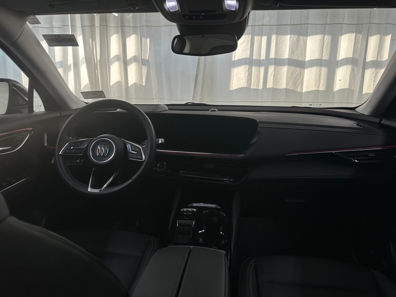 Thumbnail: 2025 Buick Envision - 2