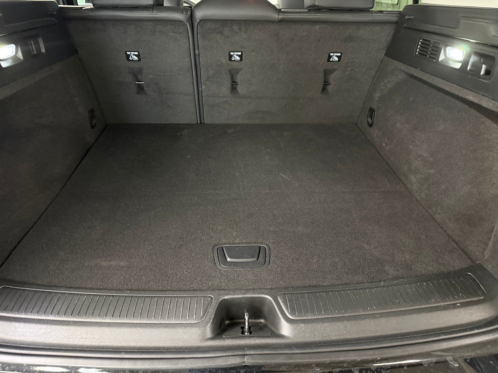 Thumbnail: 2025 Buick Envision - 6