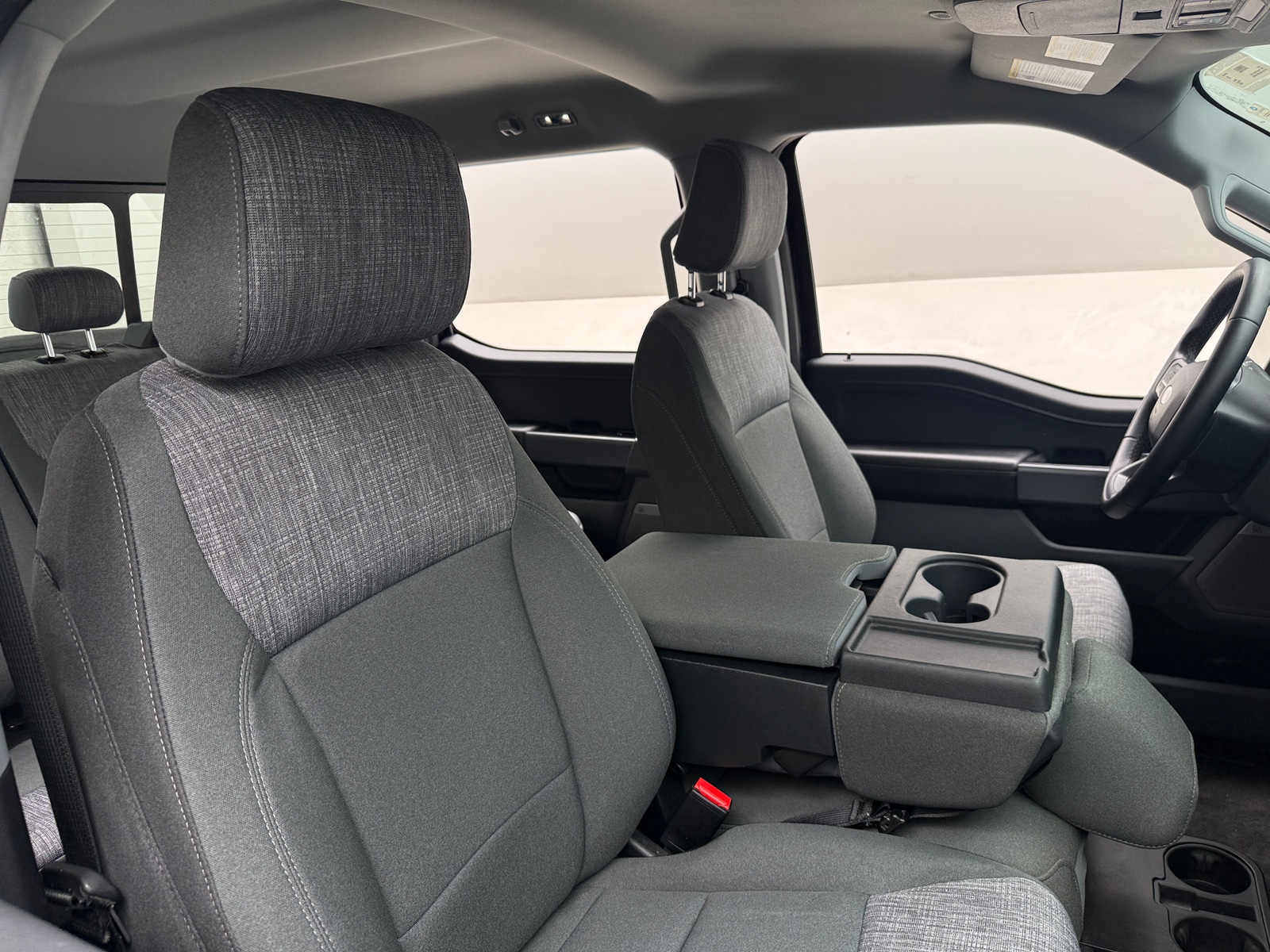 Thumbnail: 2023 Ford Econoline - 2