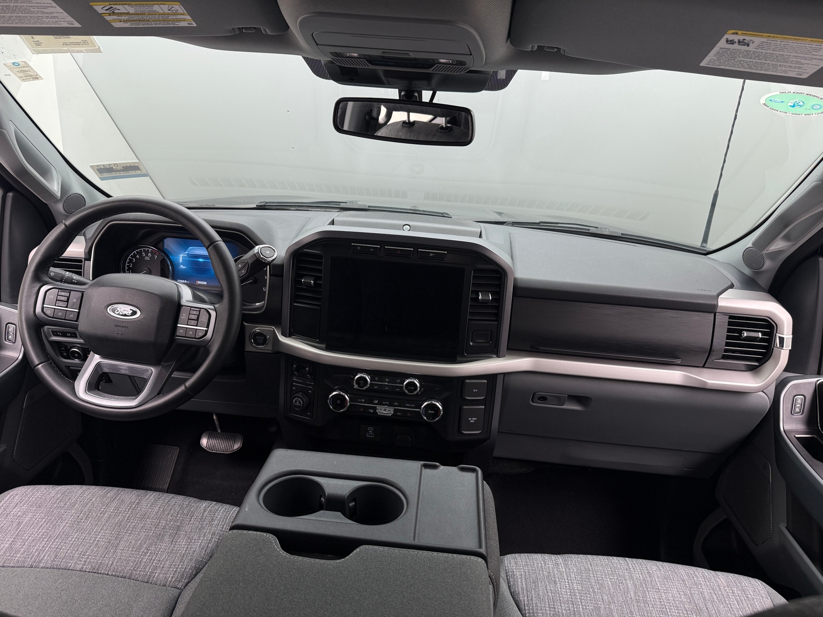 Thumbnail: 2023 Ford Econoline - 3