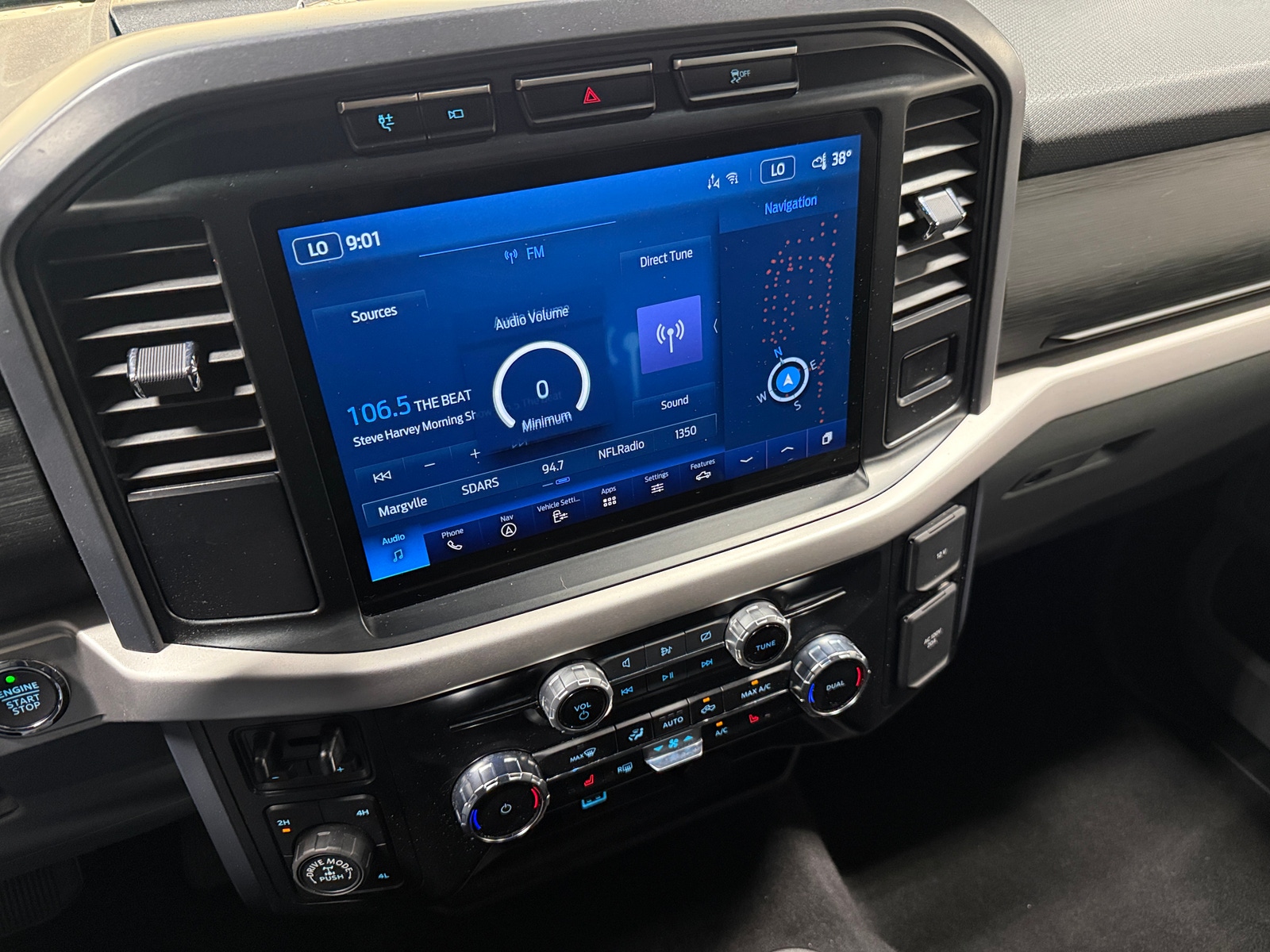 Thumbnail: 2023 Ford Econoline - 4