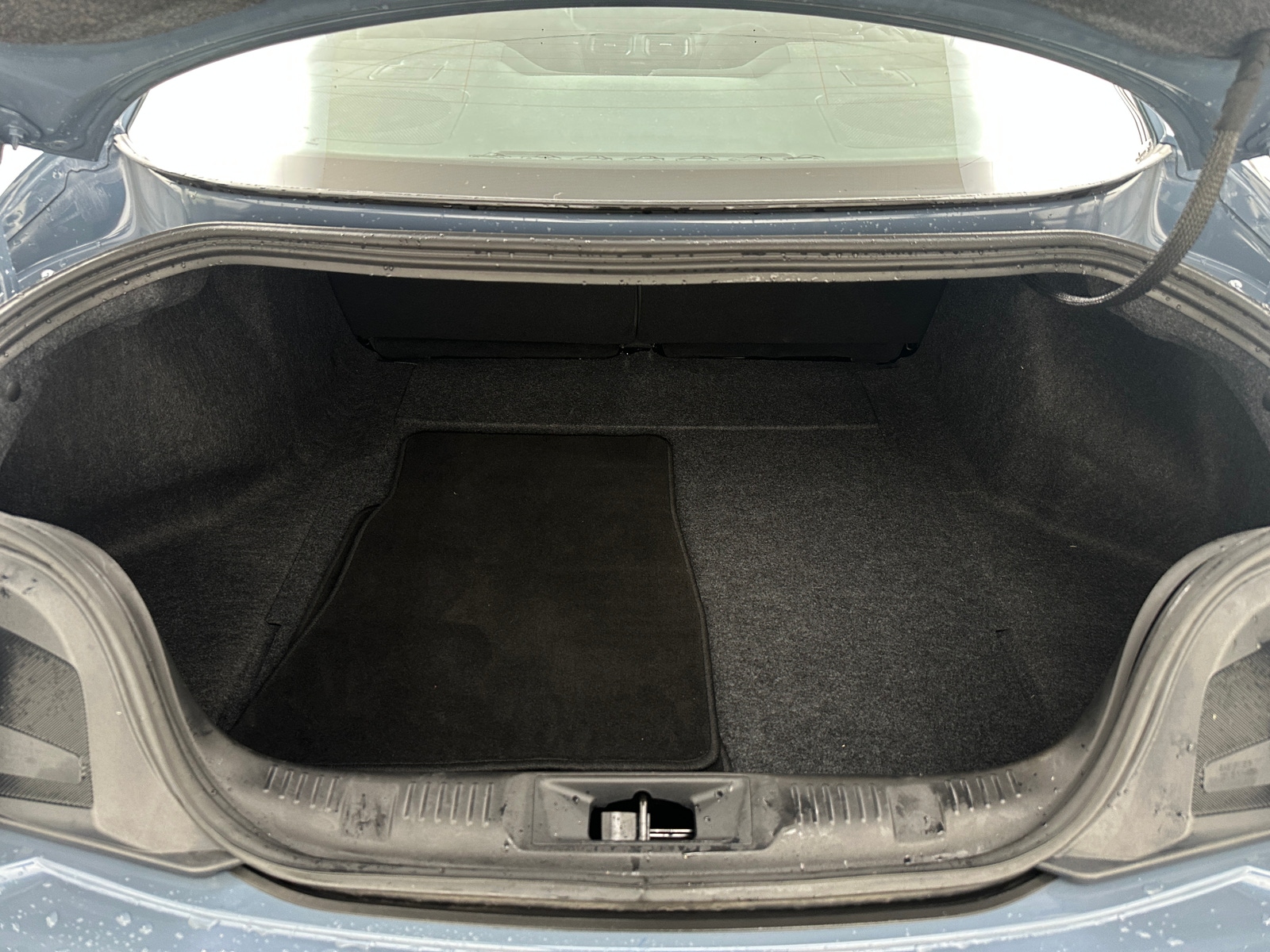 Thumbnail: 2025 Ford Mustang - 5