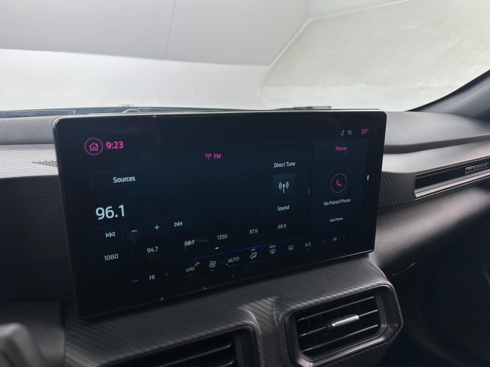 Thumbnail: 2025 Ford Mustang - 3