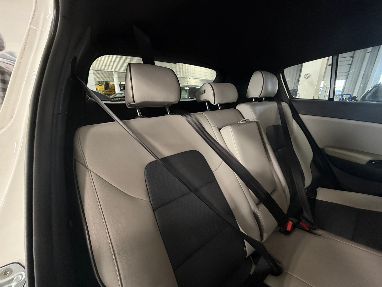 Thumbnail: 2019 Kia Sportage - 5