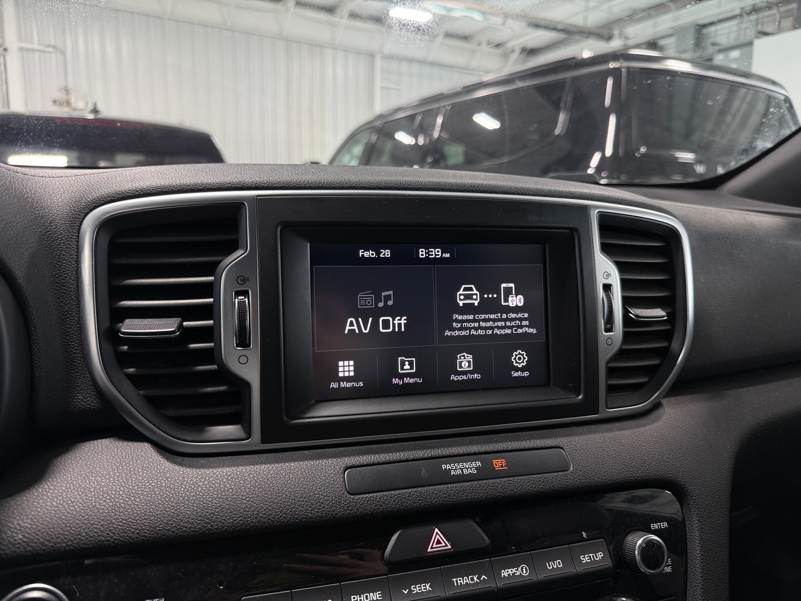 Thumbnail: 2019 Kia Sportage - 3