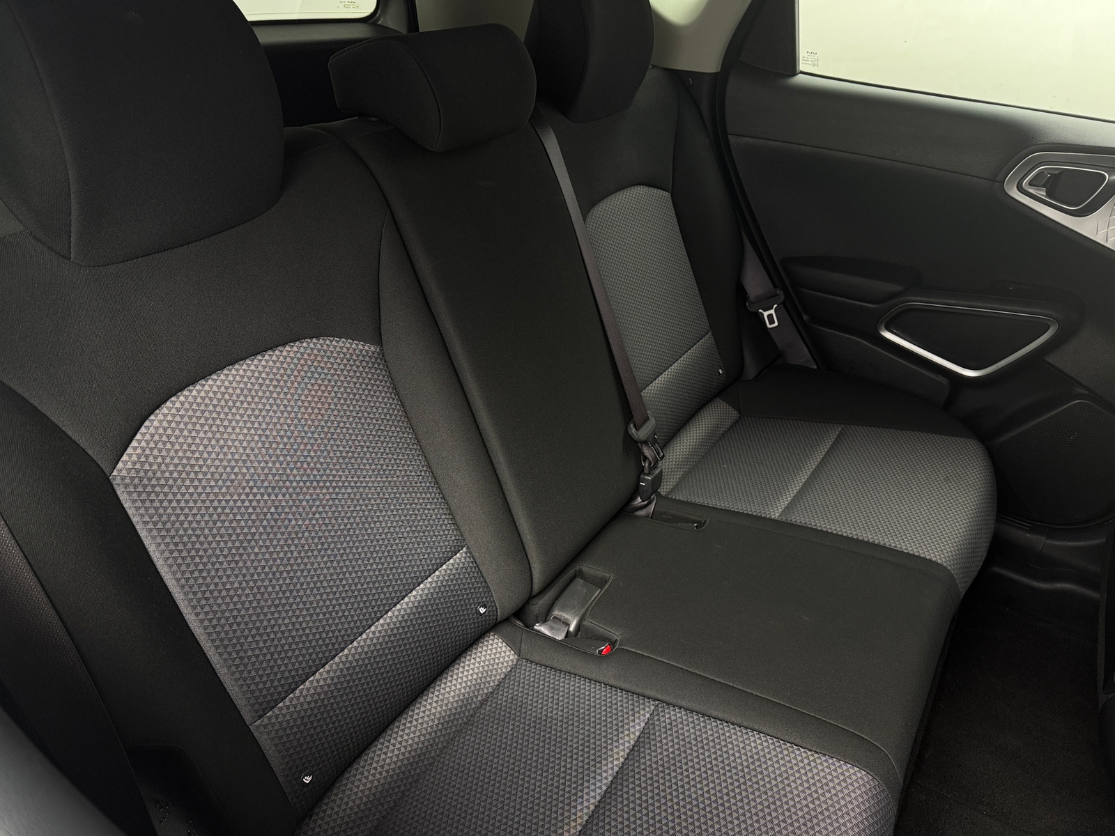 Thumbnail: 2023 Kia Soul - 6