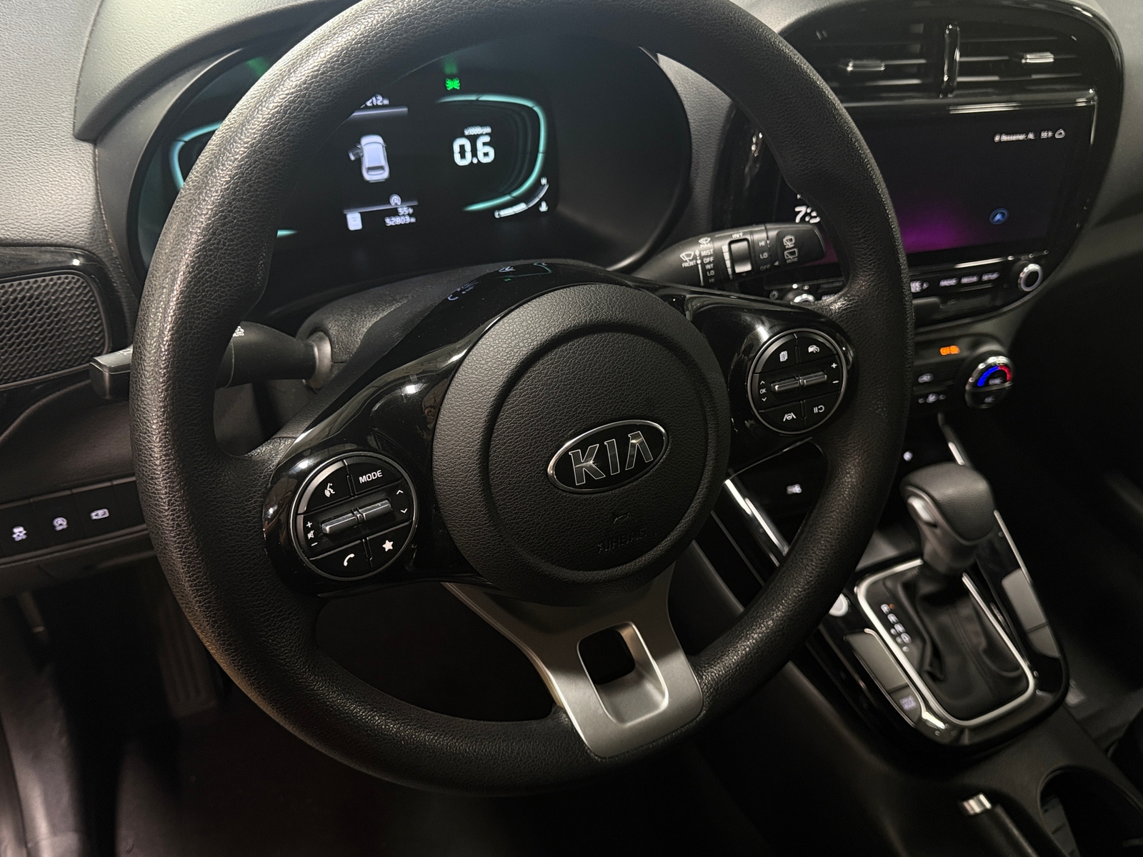 Thumbnail: 2023 Kia Soul - 5