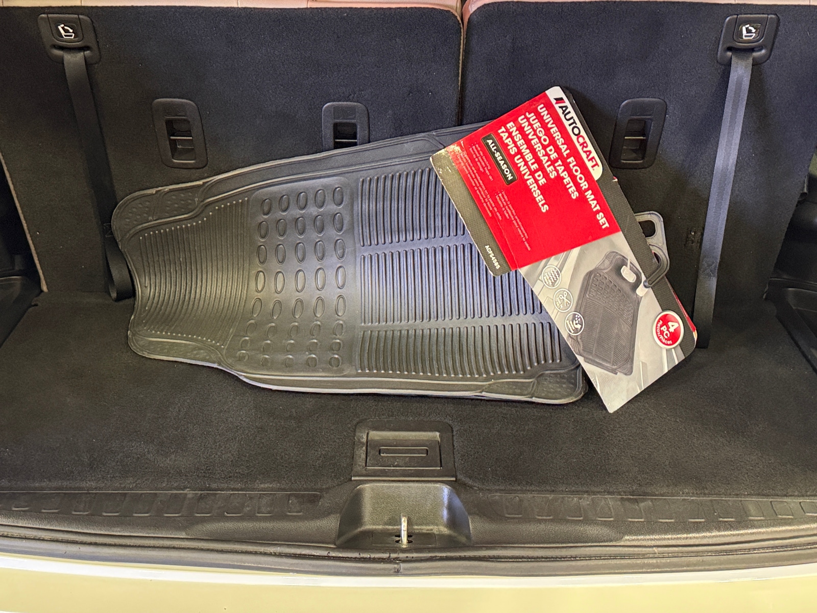 Thumbnail: 2016 Honda Pilot - 6