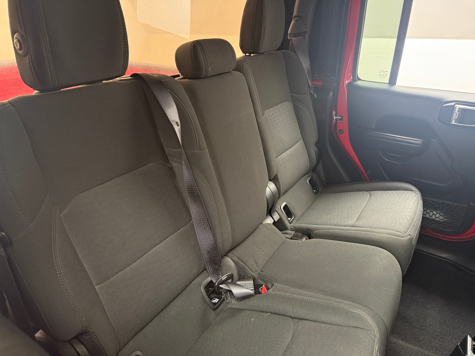 Thumbnail: 2020 Jeep Gladiator - 6