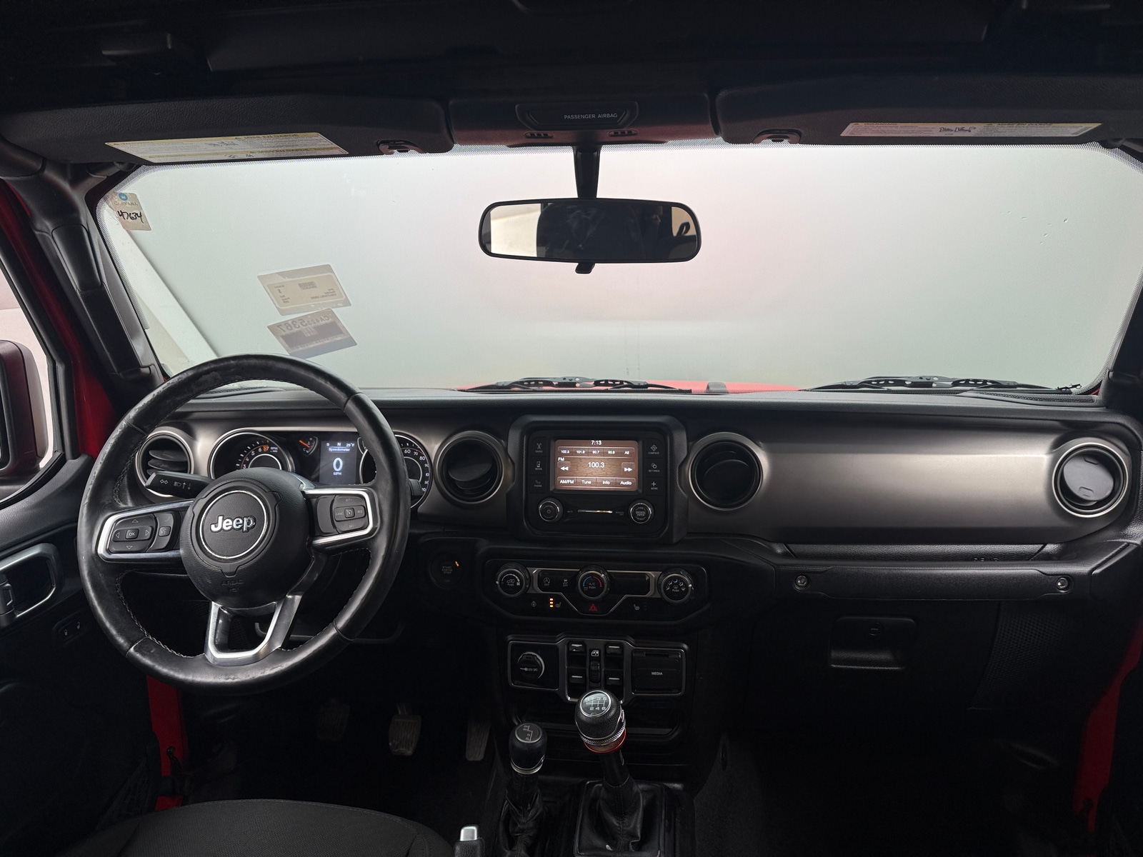 Thumbnail: 2020 Jeep Gladiator - 3