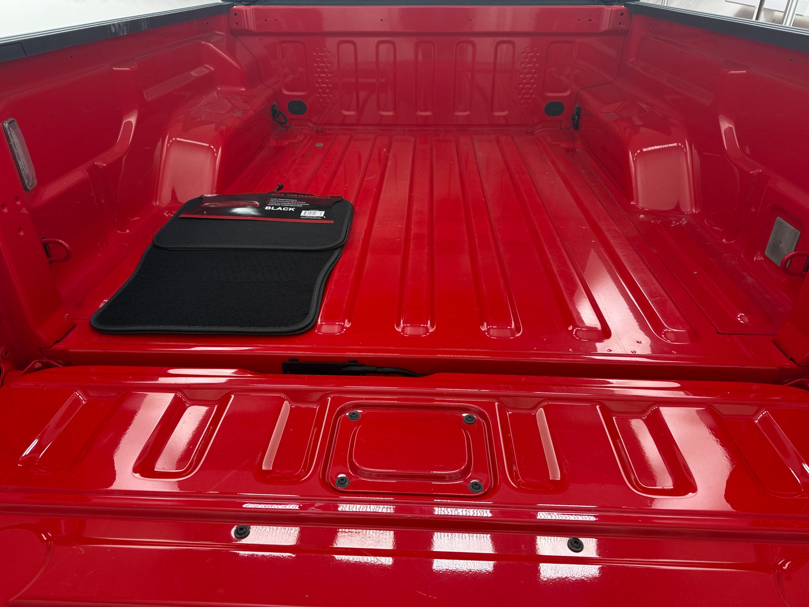 Thumbnail: 2020 Jeep Gladiator - 7