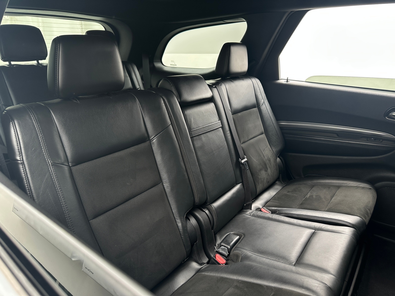 Thumbnail: 2020 Dodge Durango - 5