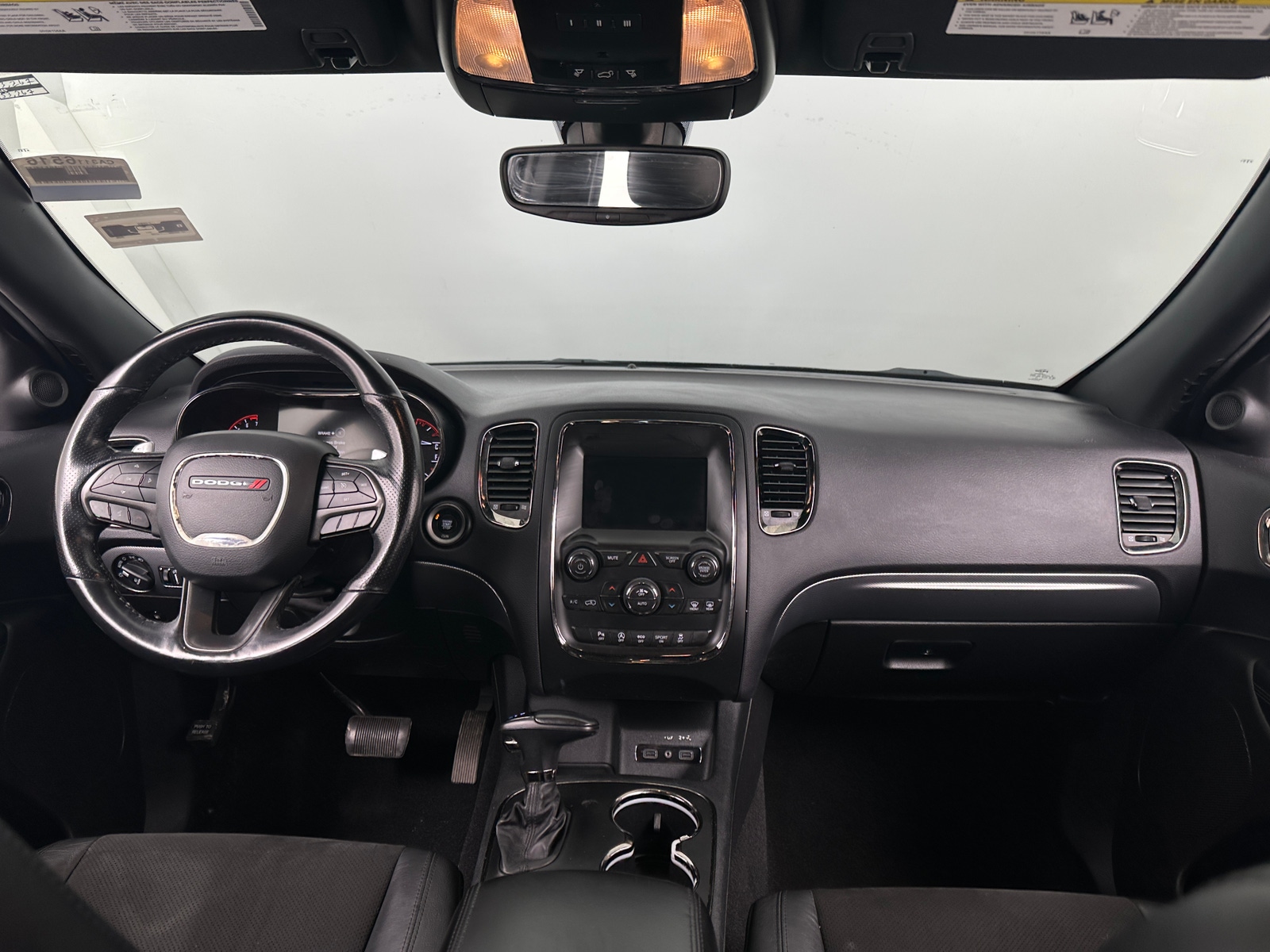 Thumbnail: 2020 Dodge Durango - 2