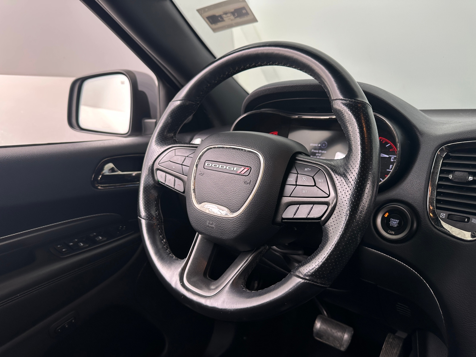 Thumbnail: 2020 Dodge Durango - 4