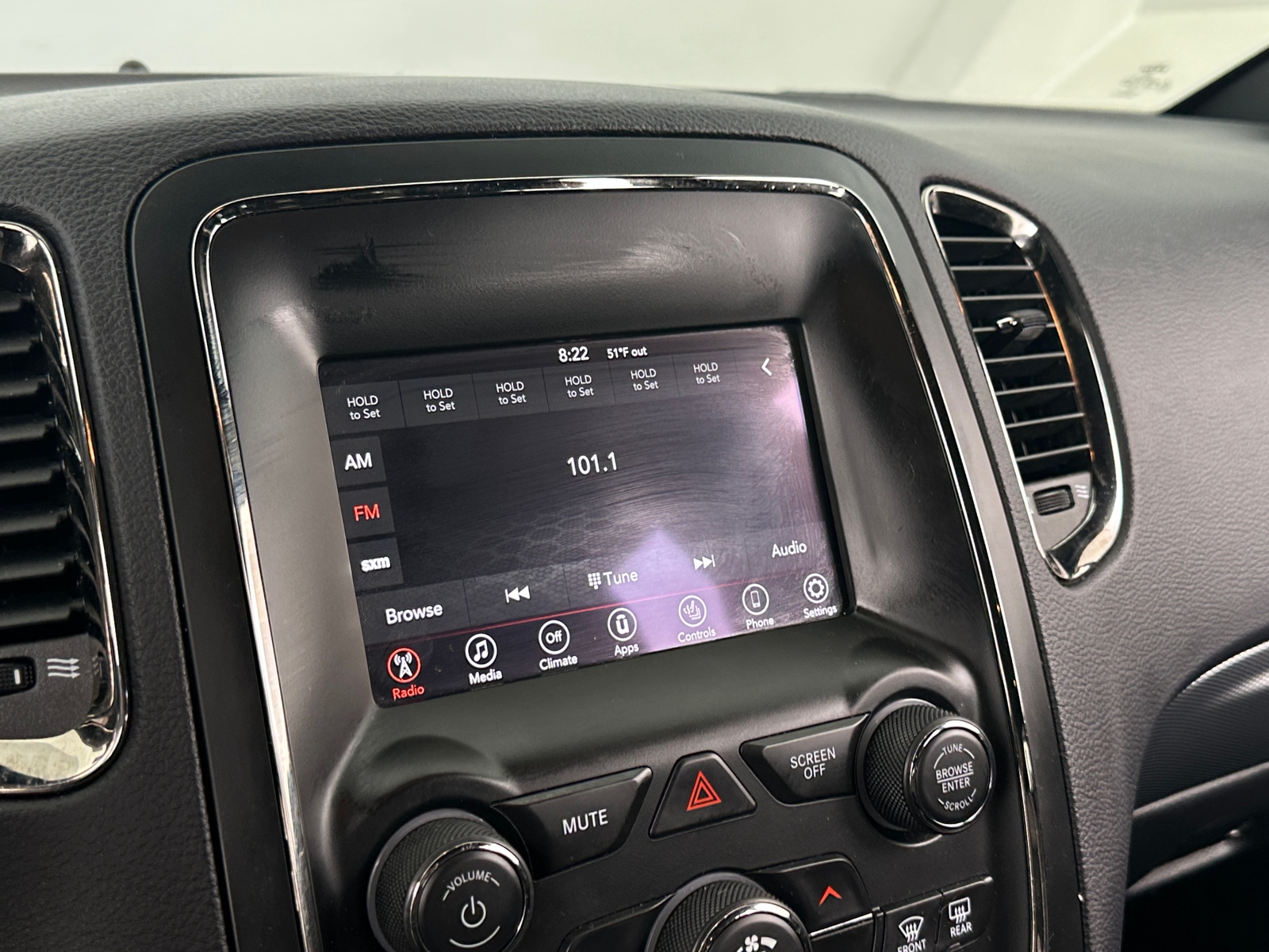 Thumbnail: 2020 Dodge Durango - 3